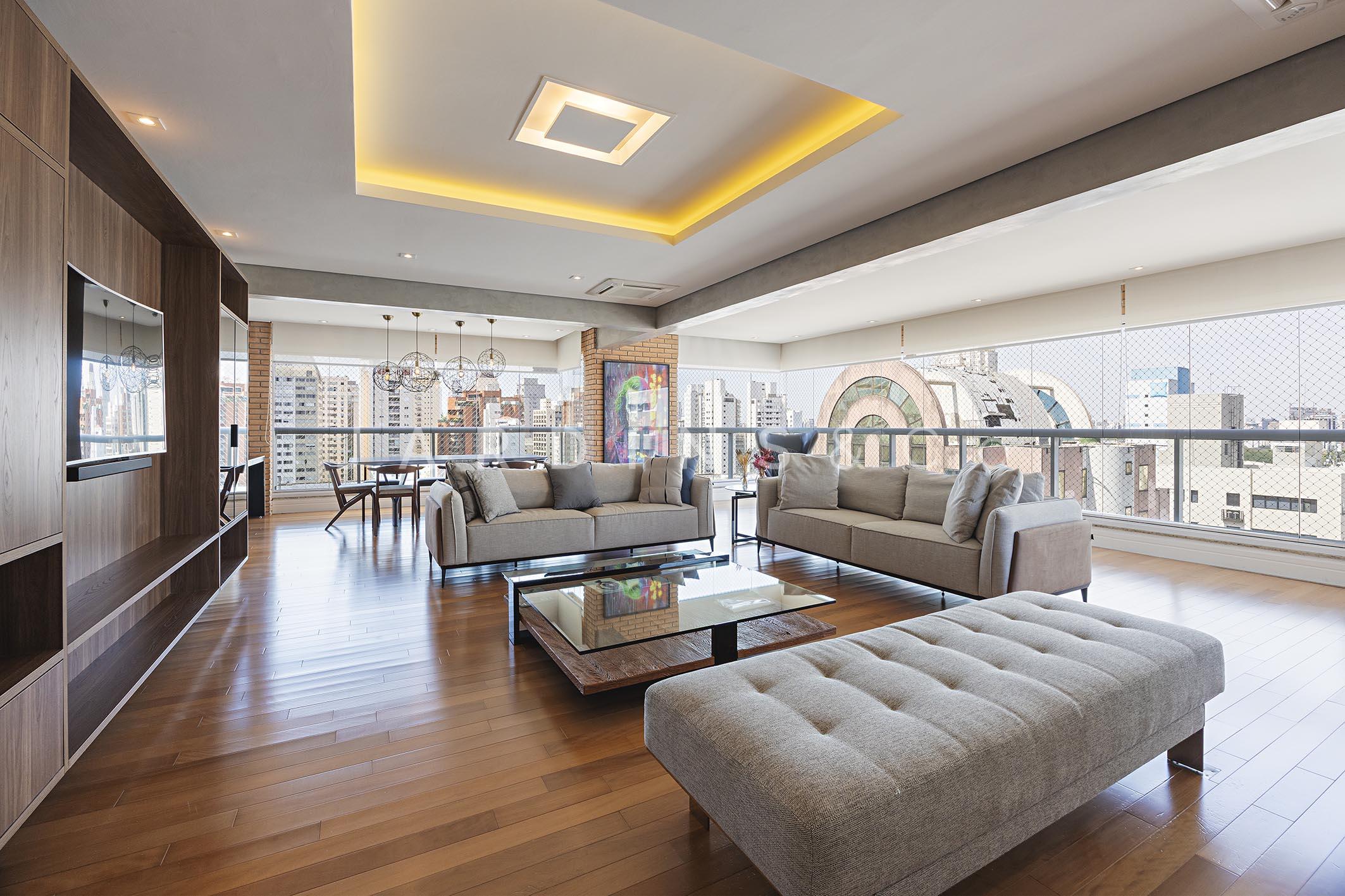 Apartamento no Jardim Paulista