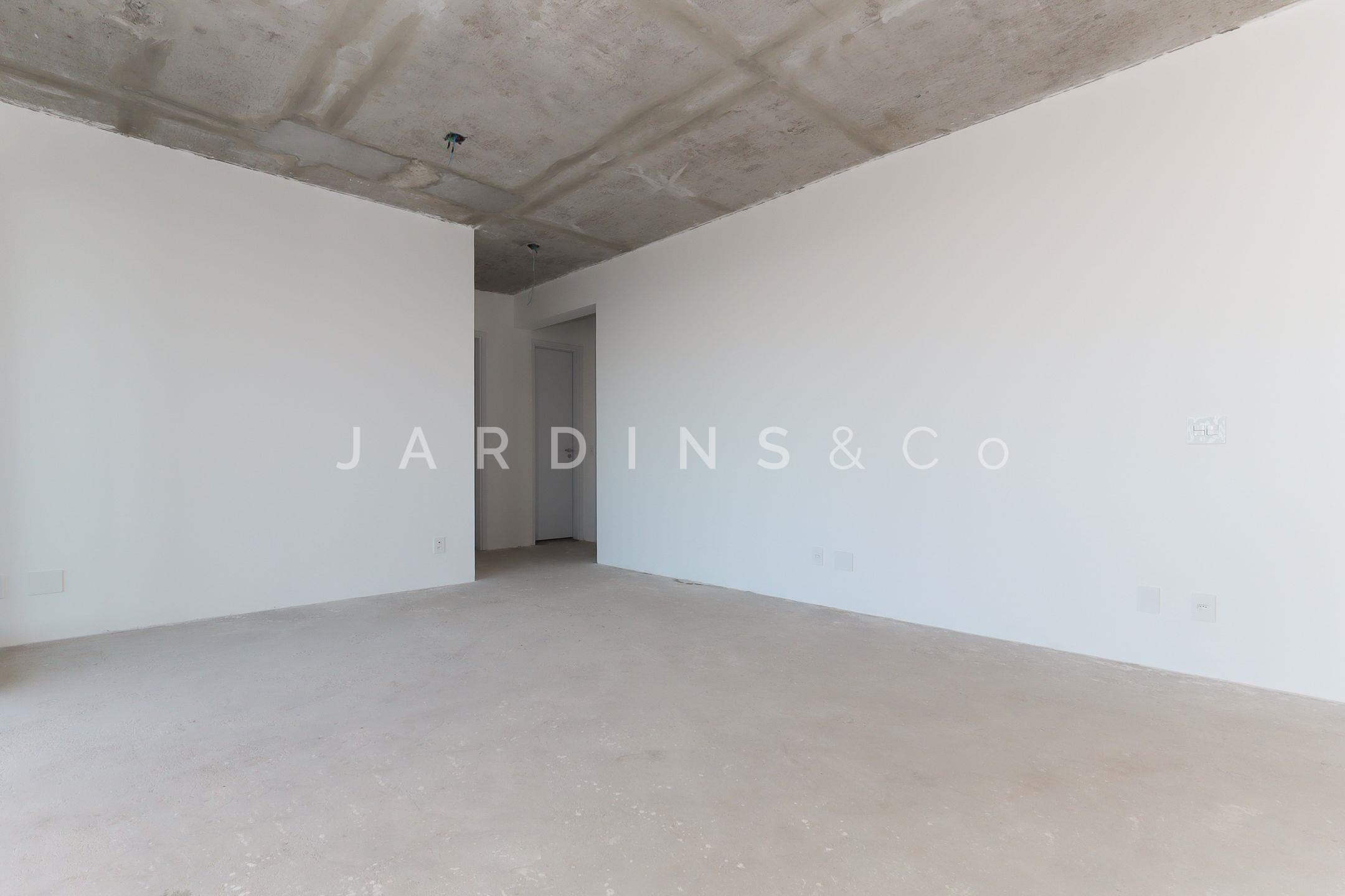 Apartamento no Pinheiros