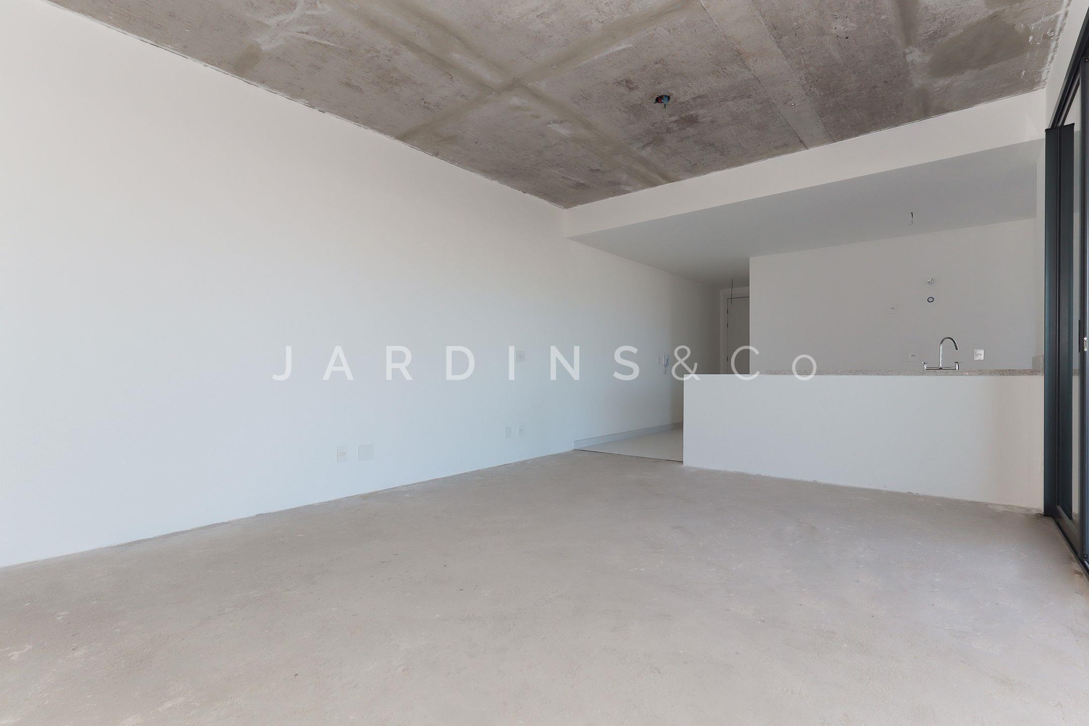 Apartamento no Pinheiros