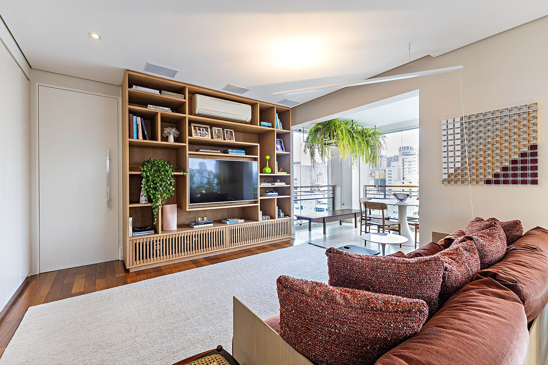 Apartamento no Jardim Paulista