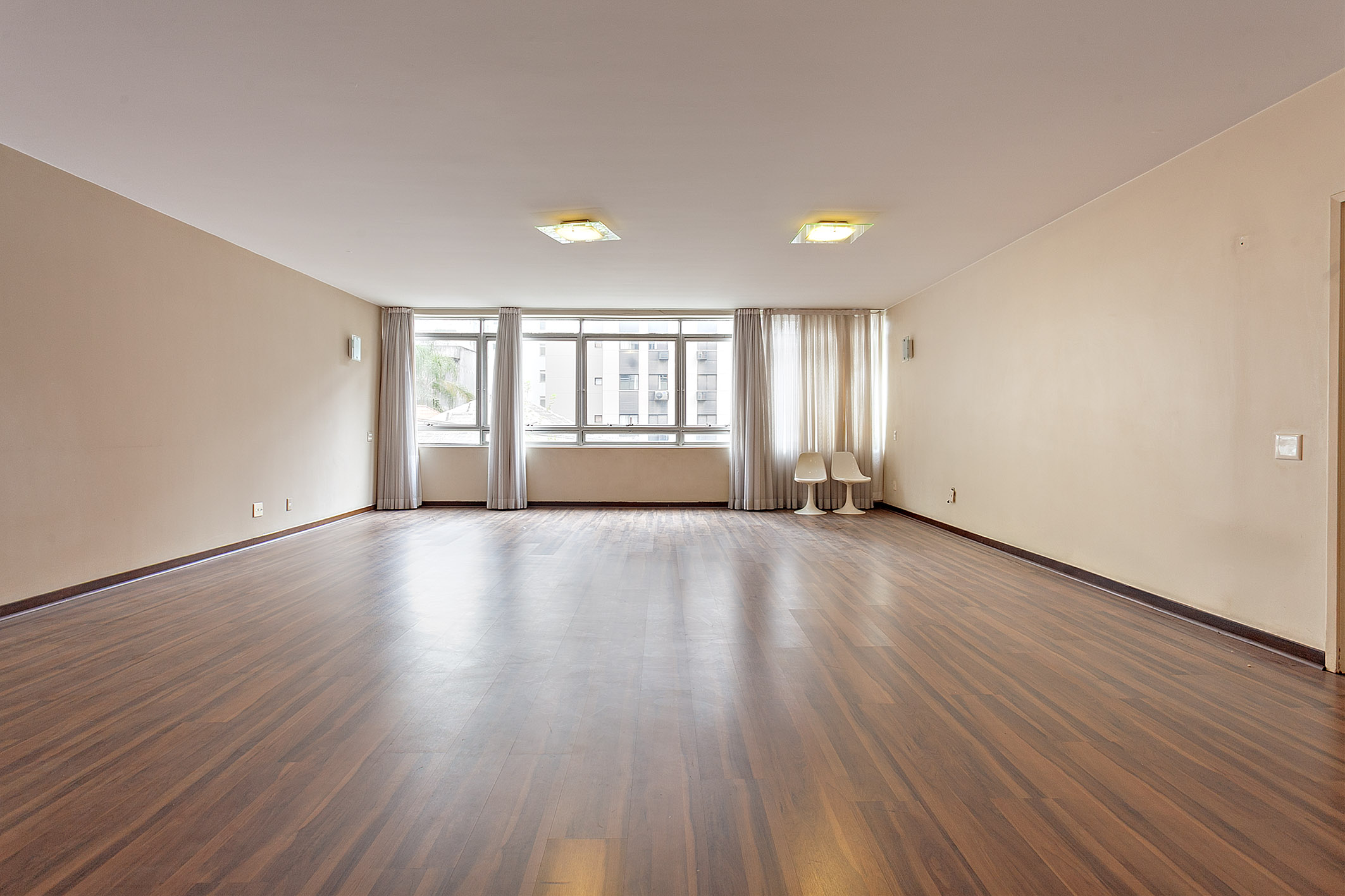 Apartamento no Jardim Paulista