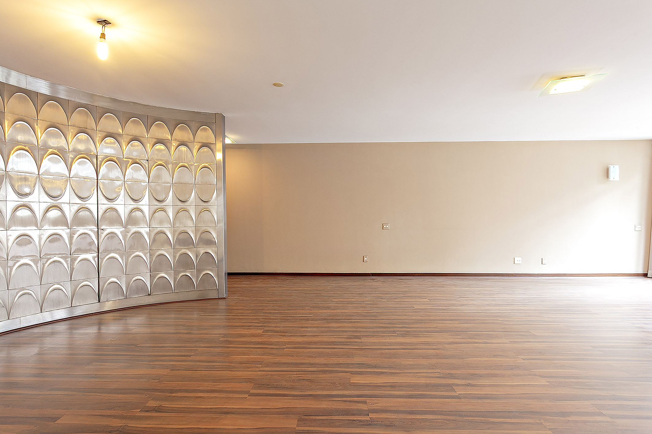 Apartamento no Jardim Paulista