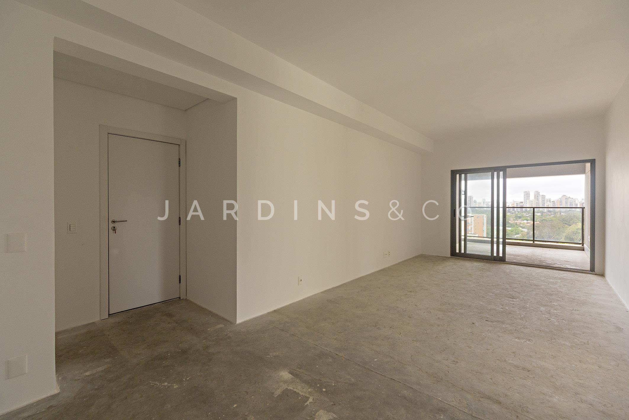 Apartamento no Vila Mariana