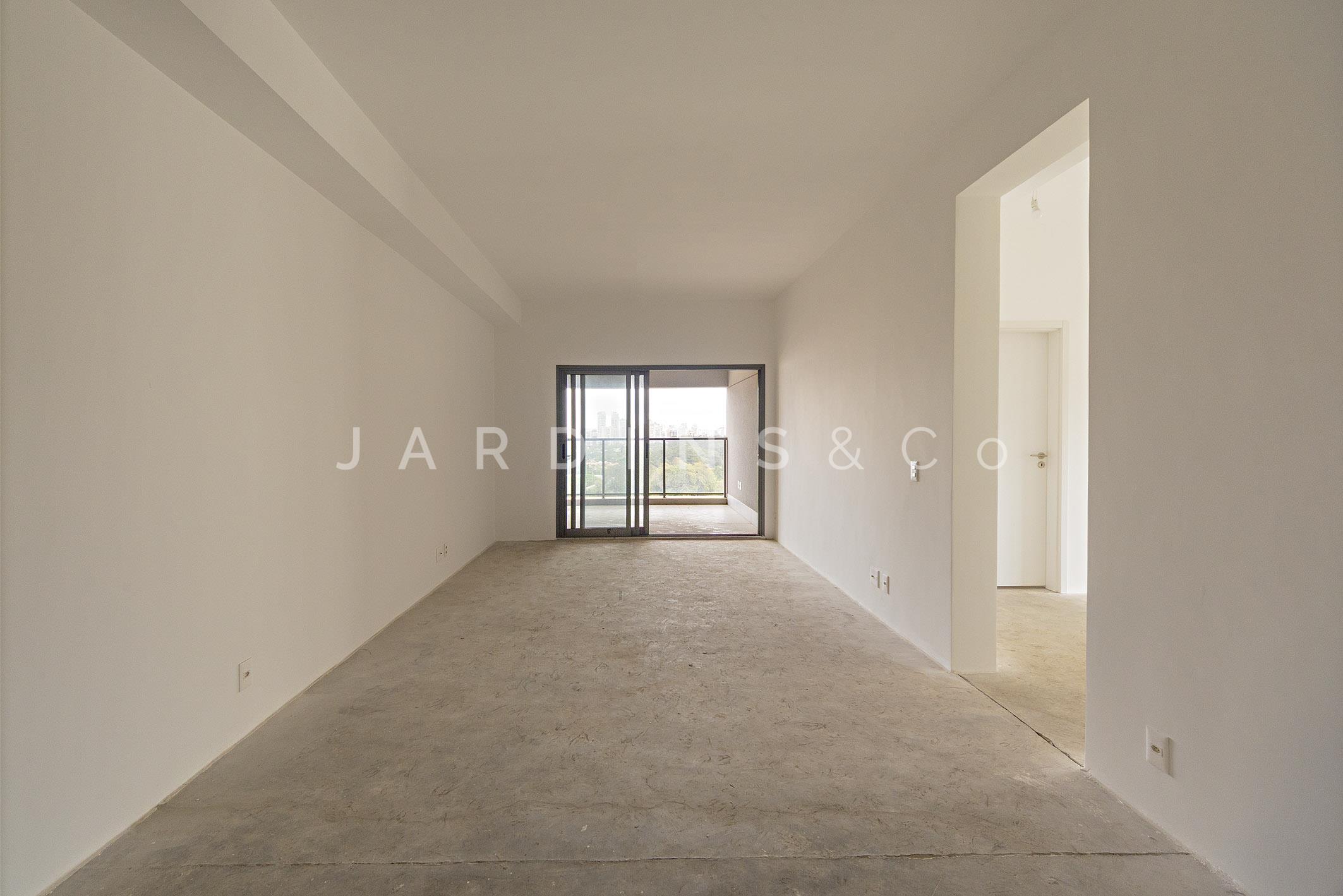 Apartamento no Vila Mariana