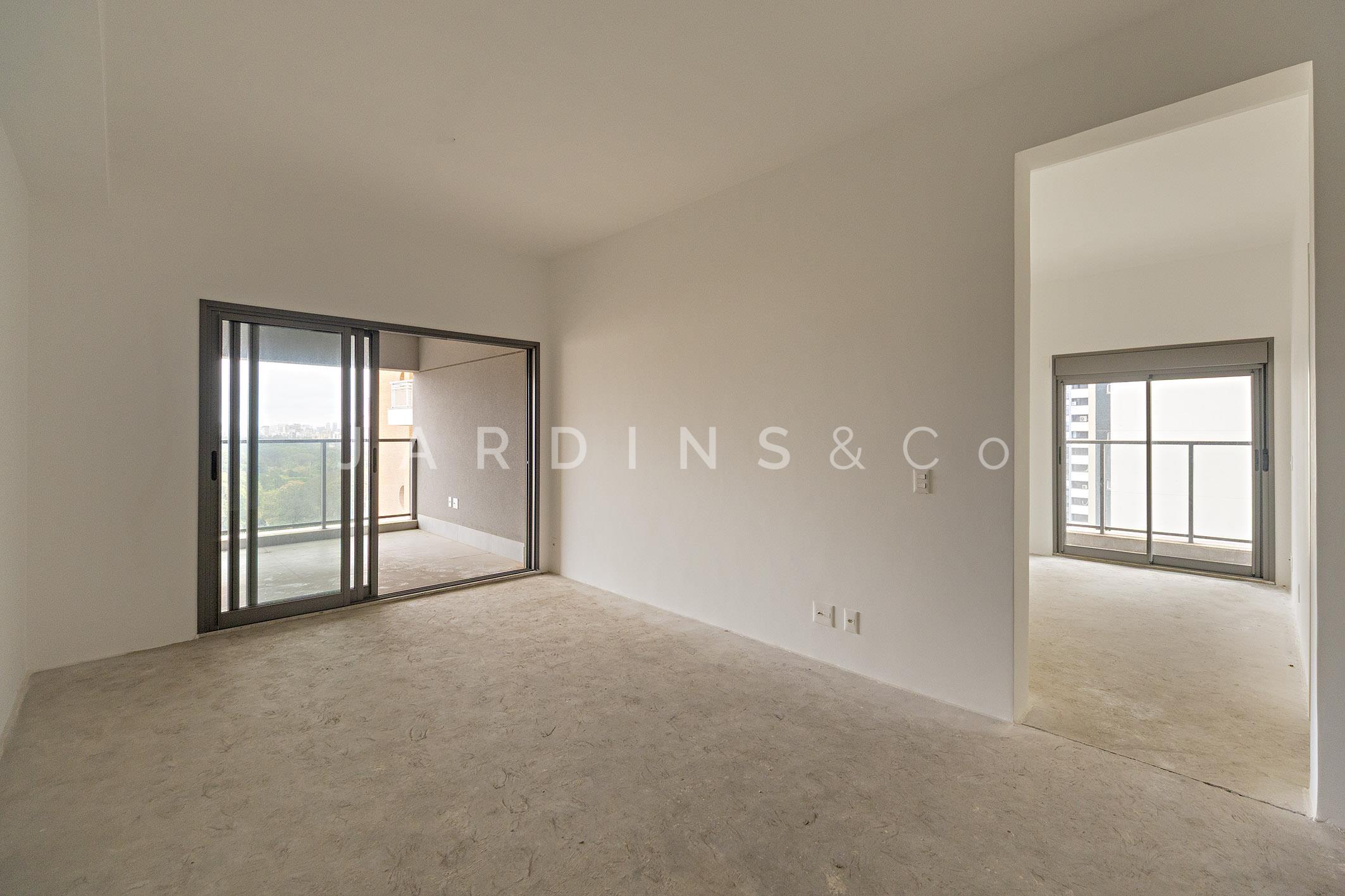 Apartamento no Vila Mariana
