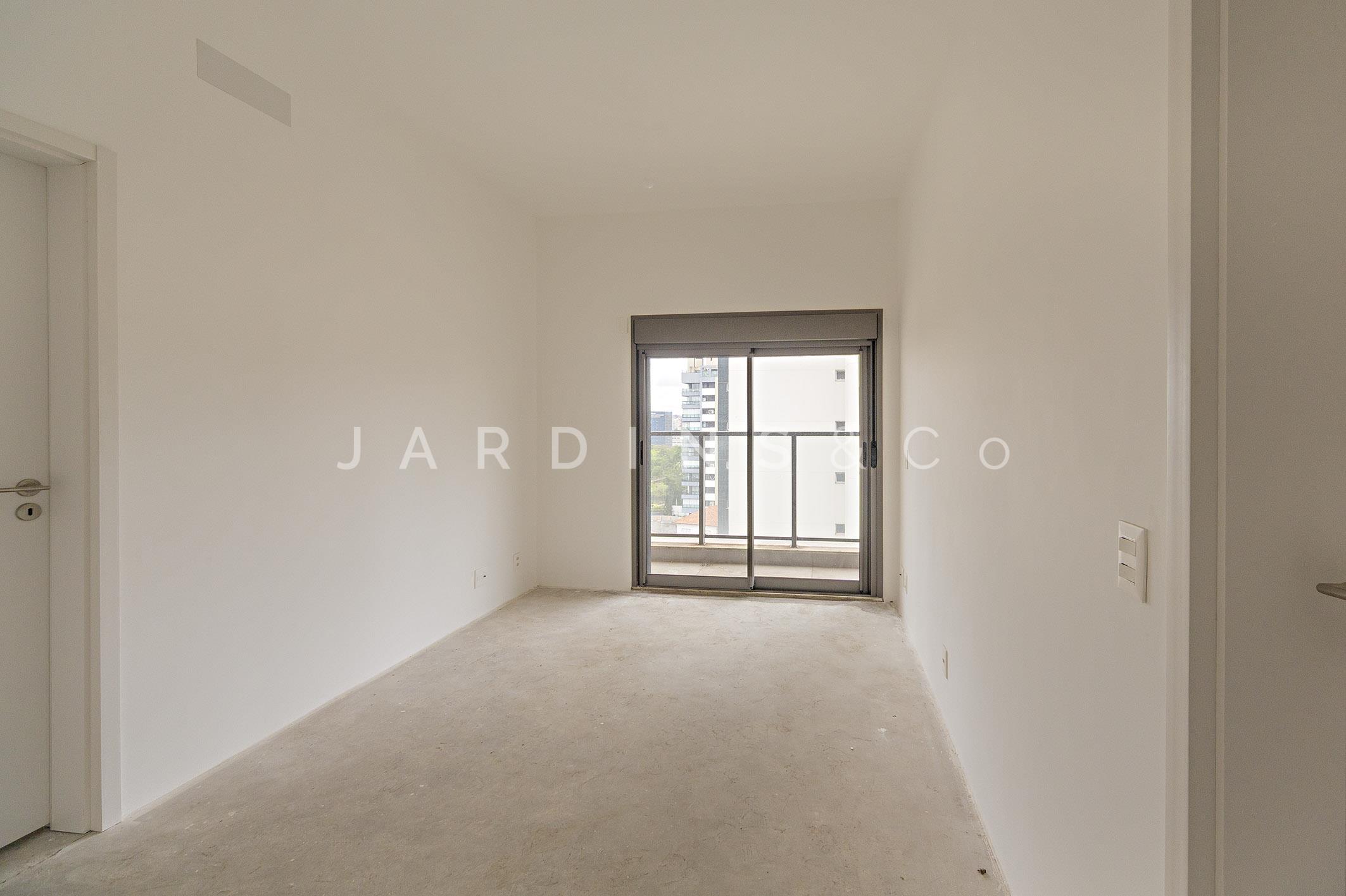 Apartamento no Vila Mariana