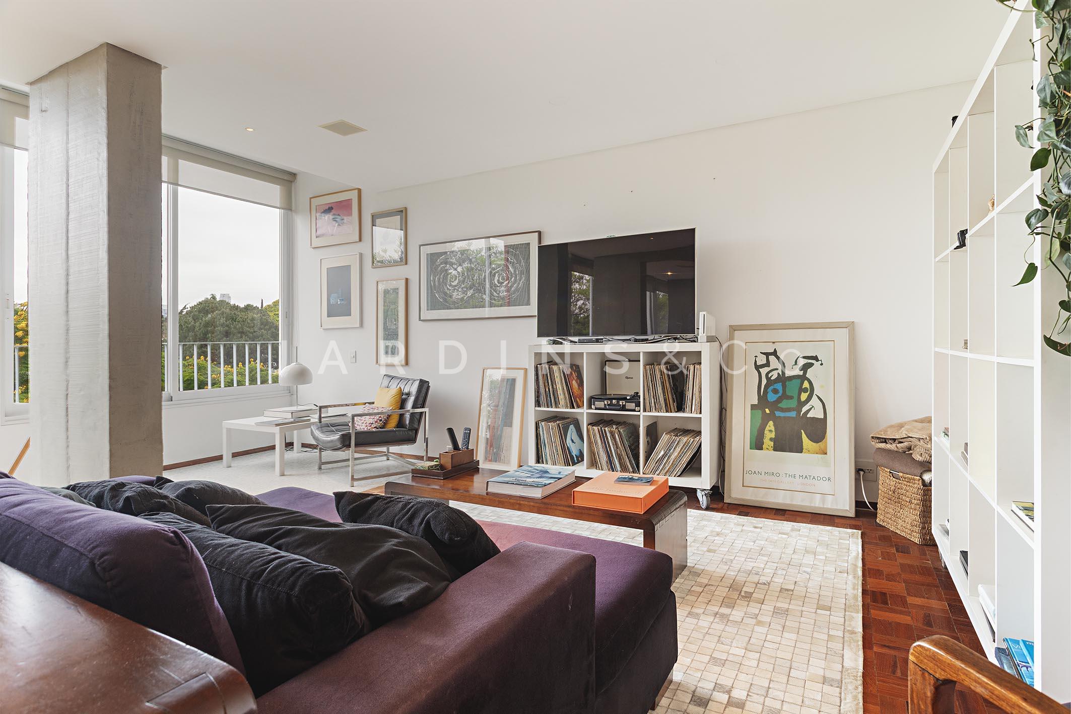 Apartamento no Itaim Bibi