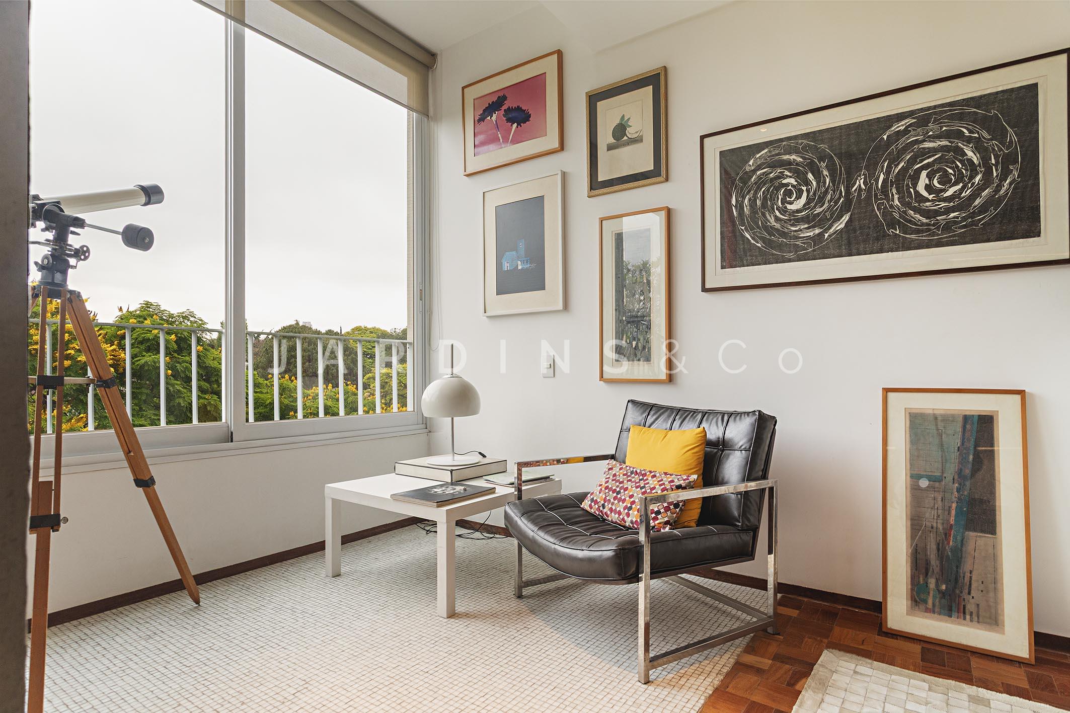 Apartamento no Itaim Bibi