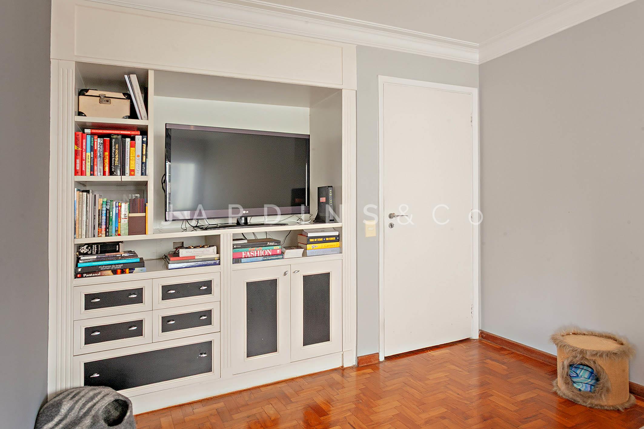 Apartamento no Jardim Paulista