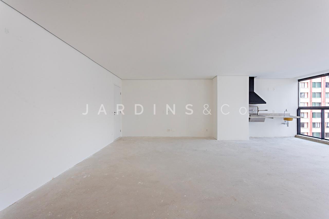 Apartamento no Jardim Paulista