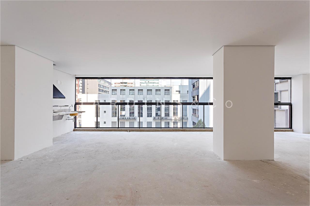 Apartamento no Jardim Paulista