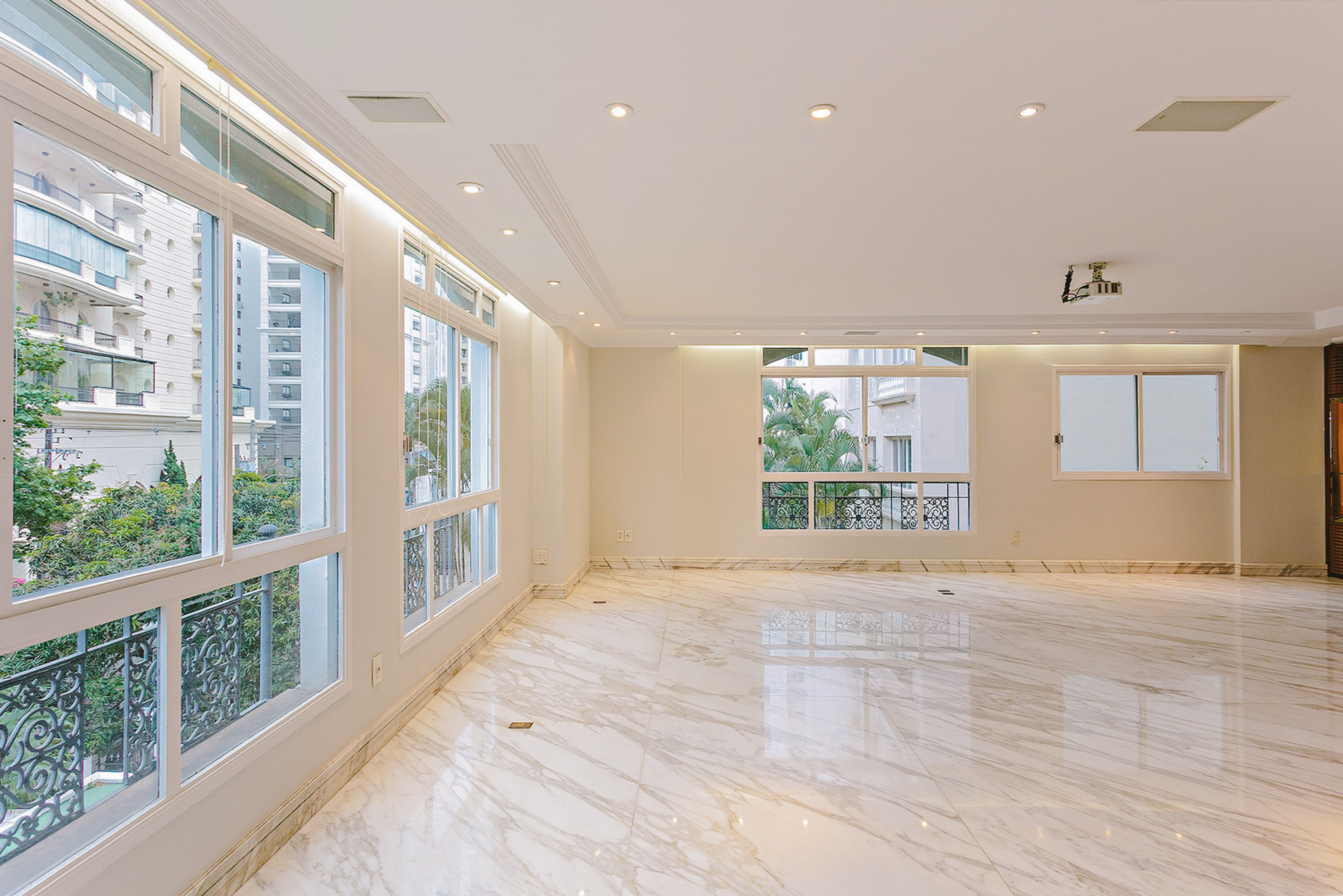 Apartamento no Jardim Paulista