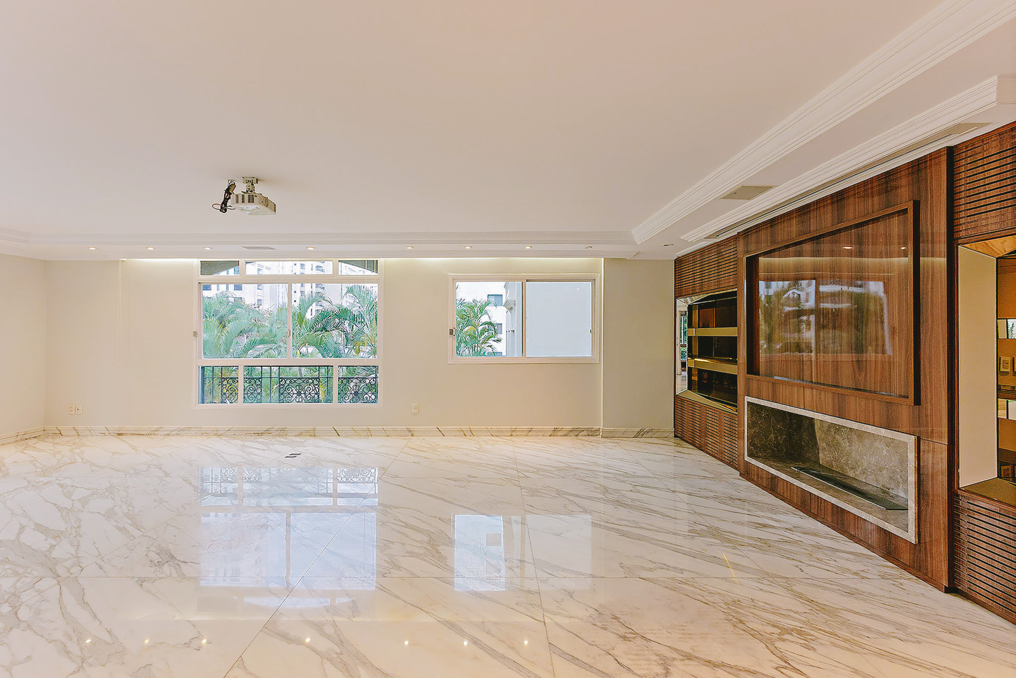 Apartamento no Jardim Paulista