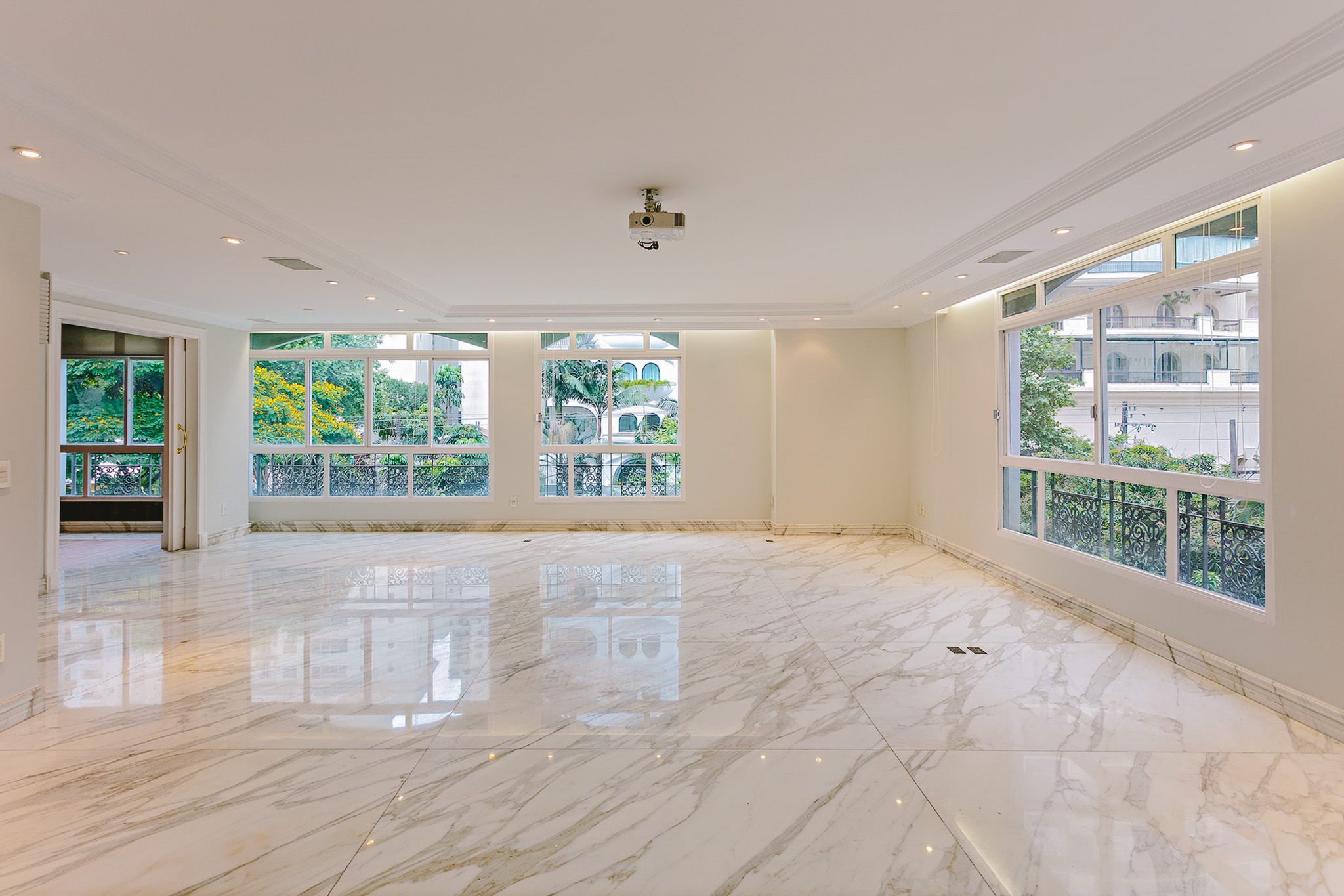 Apartamento no Jardim Paulista