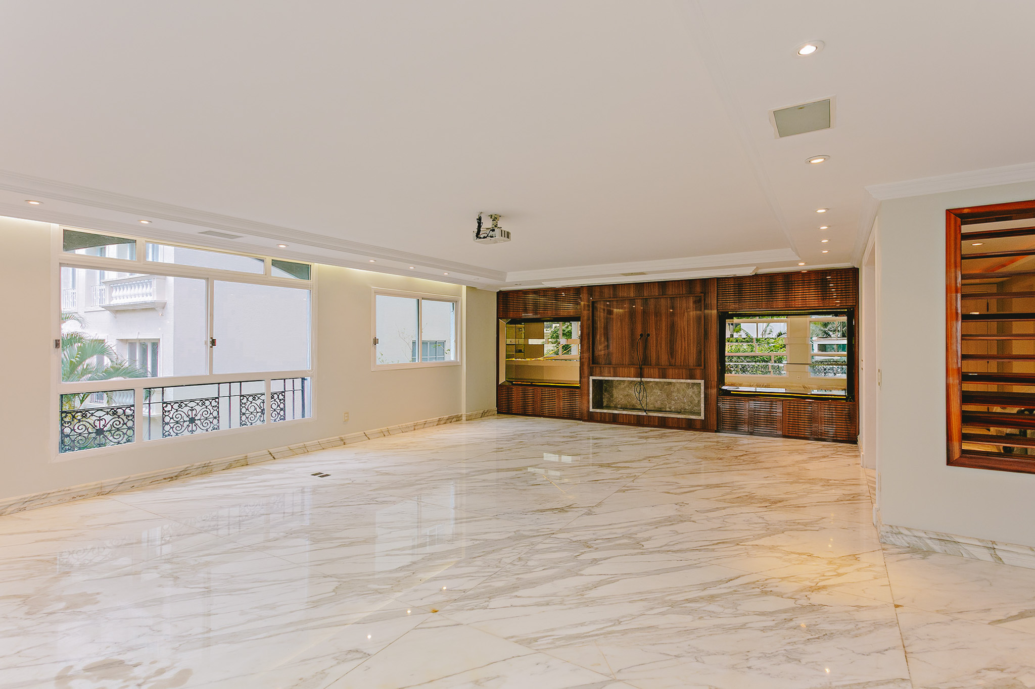 Apartamento no Jardim Paulista