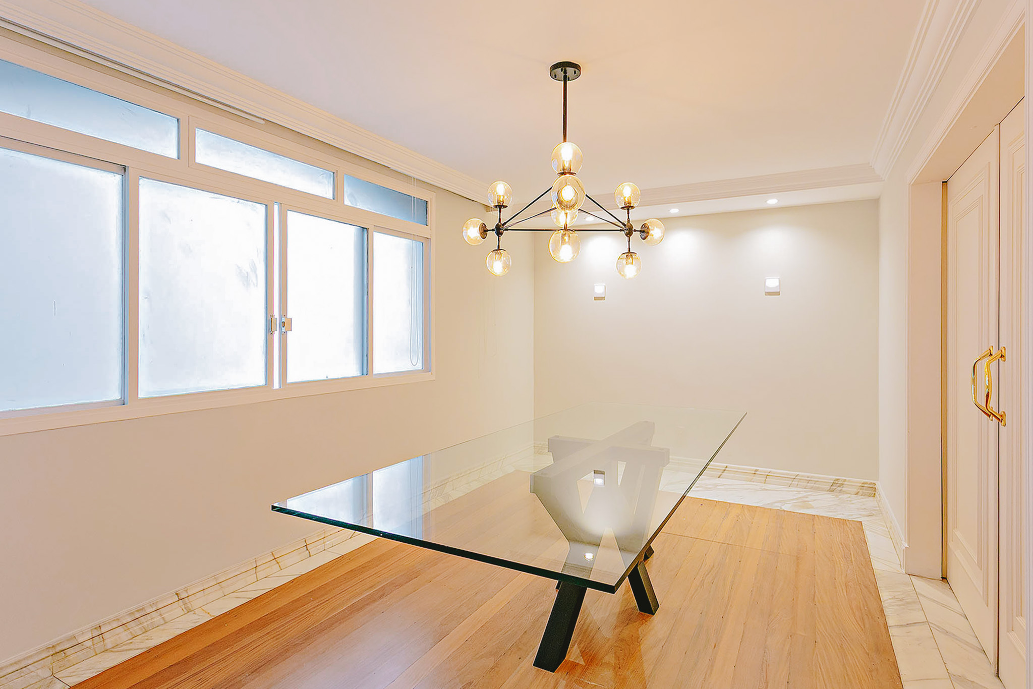 Apartamento no Jardim Paulista