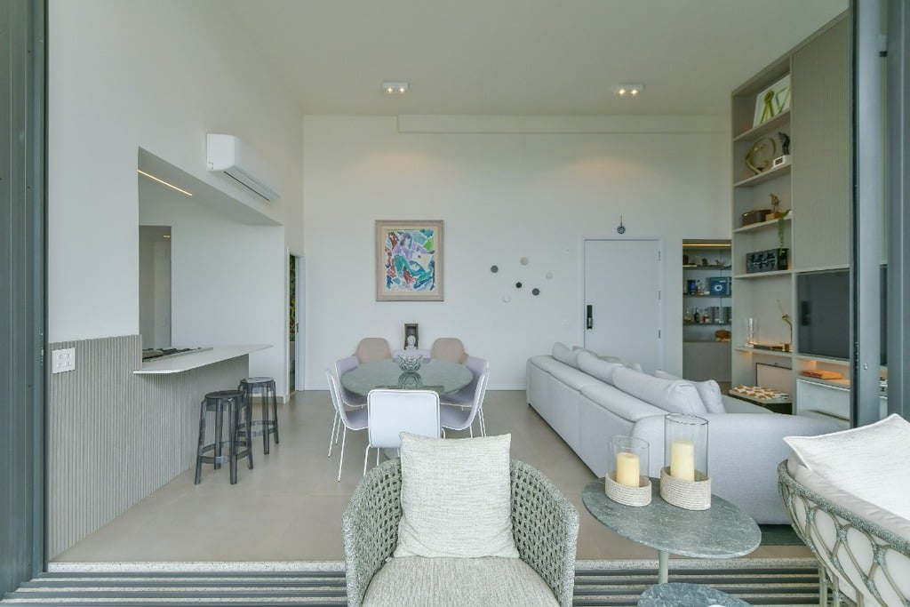 Apartamento no Cerqueira César