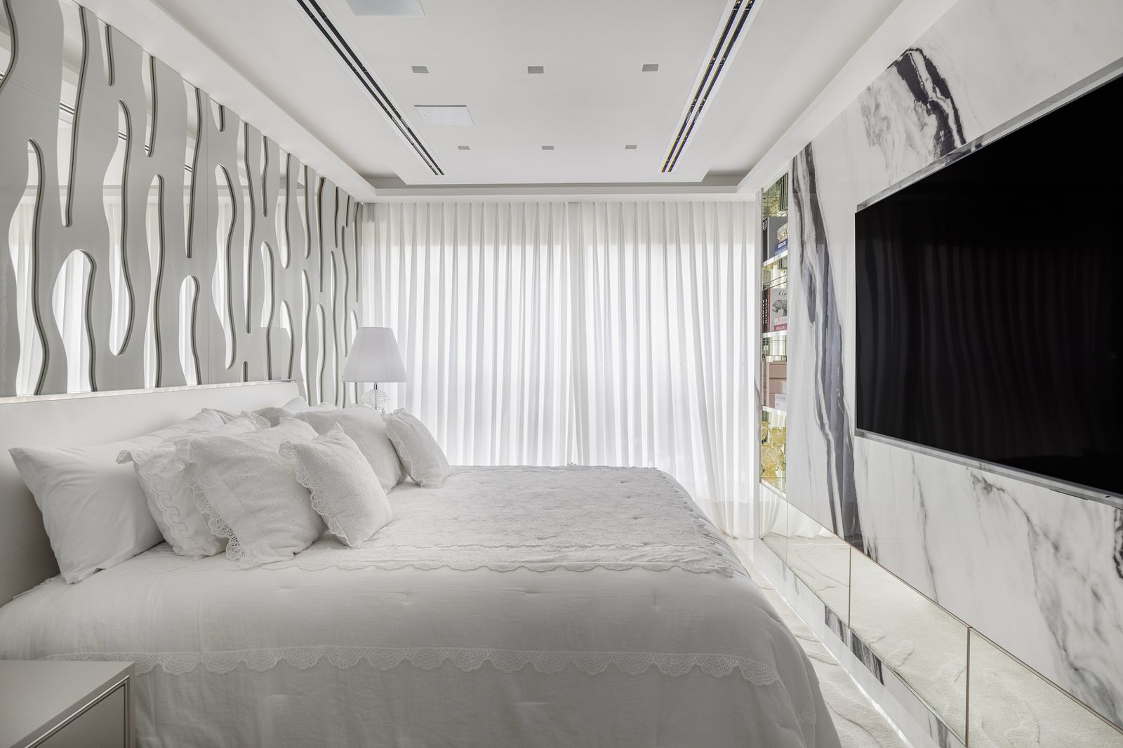 Apartamento no Moema