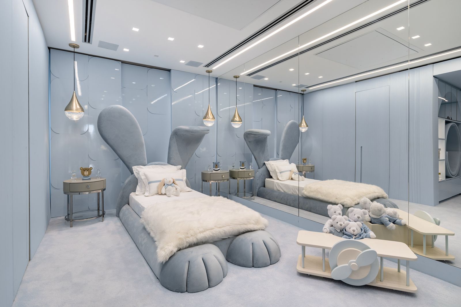 Apartamento no Moema