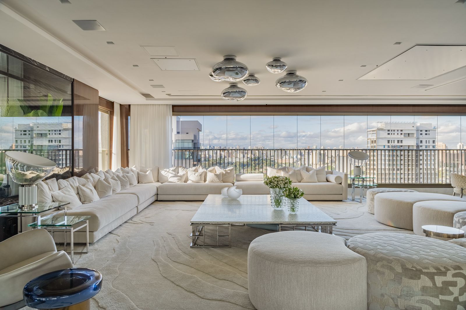 Apartamento no Moema