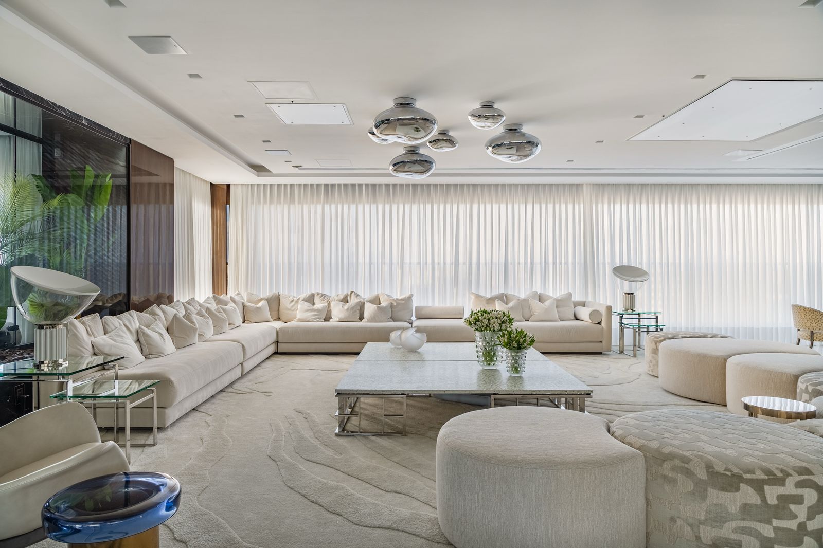 Apartamento no Moema