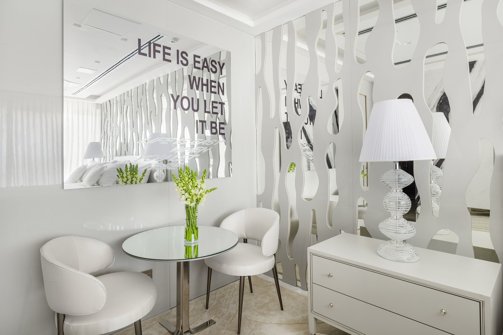 Apartamento no Moema