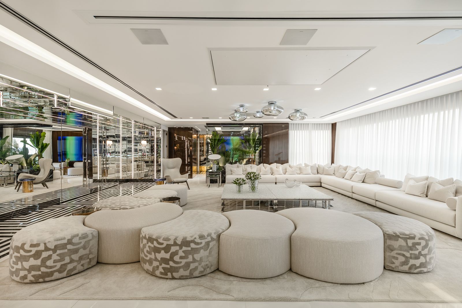 Apartamento no Moema