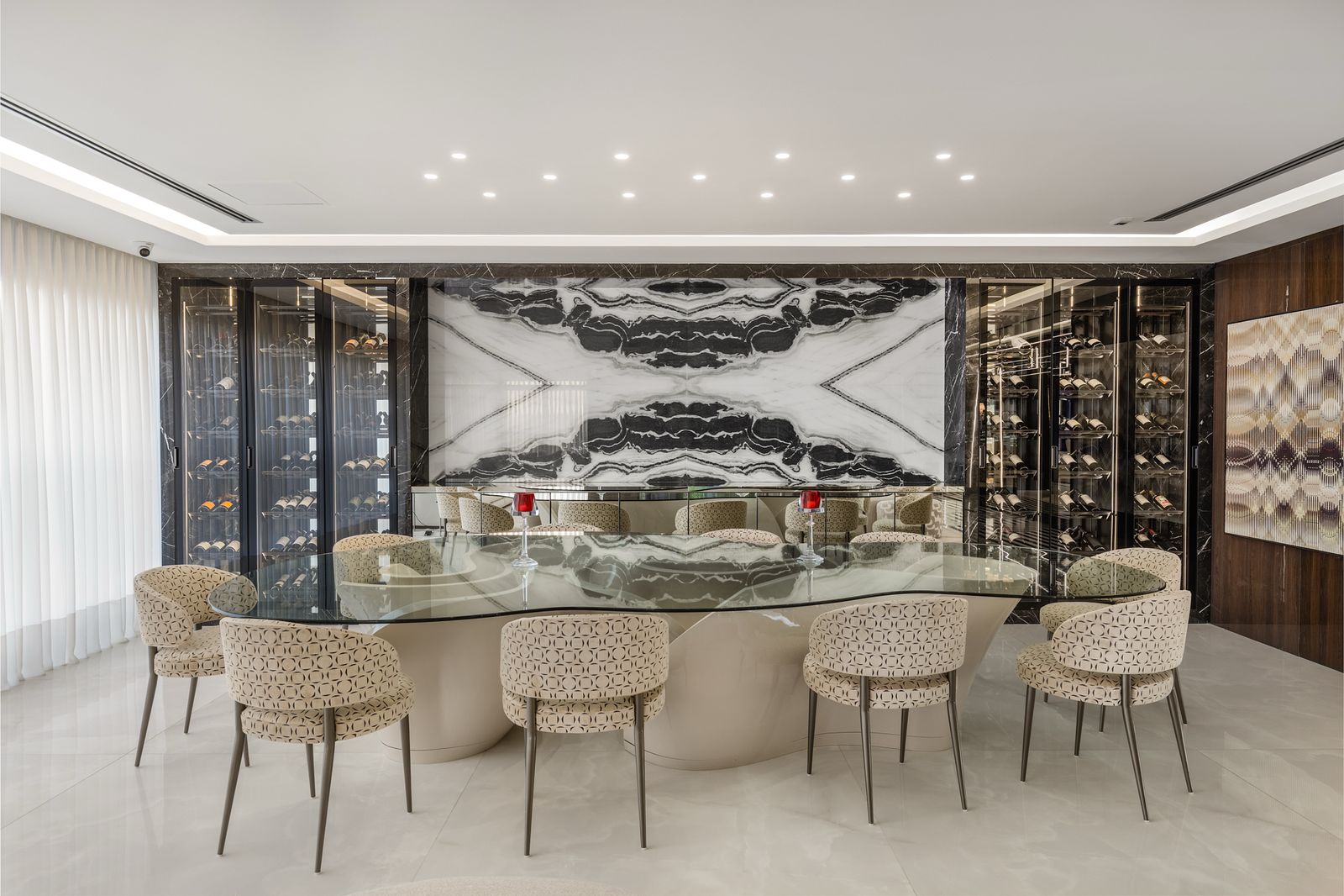 Apartamento no Moema