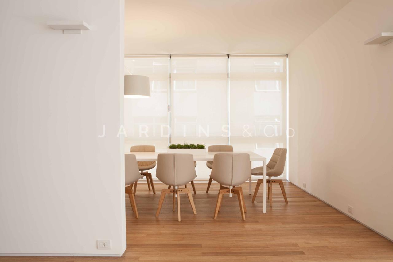 Apartamento no Paraíso