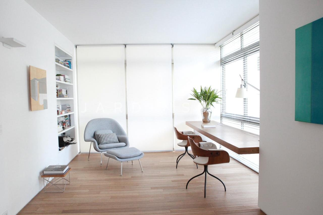 Apartamento no Paraíso