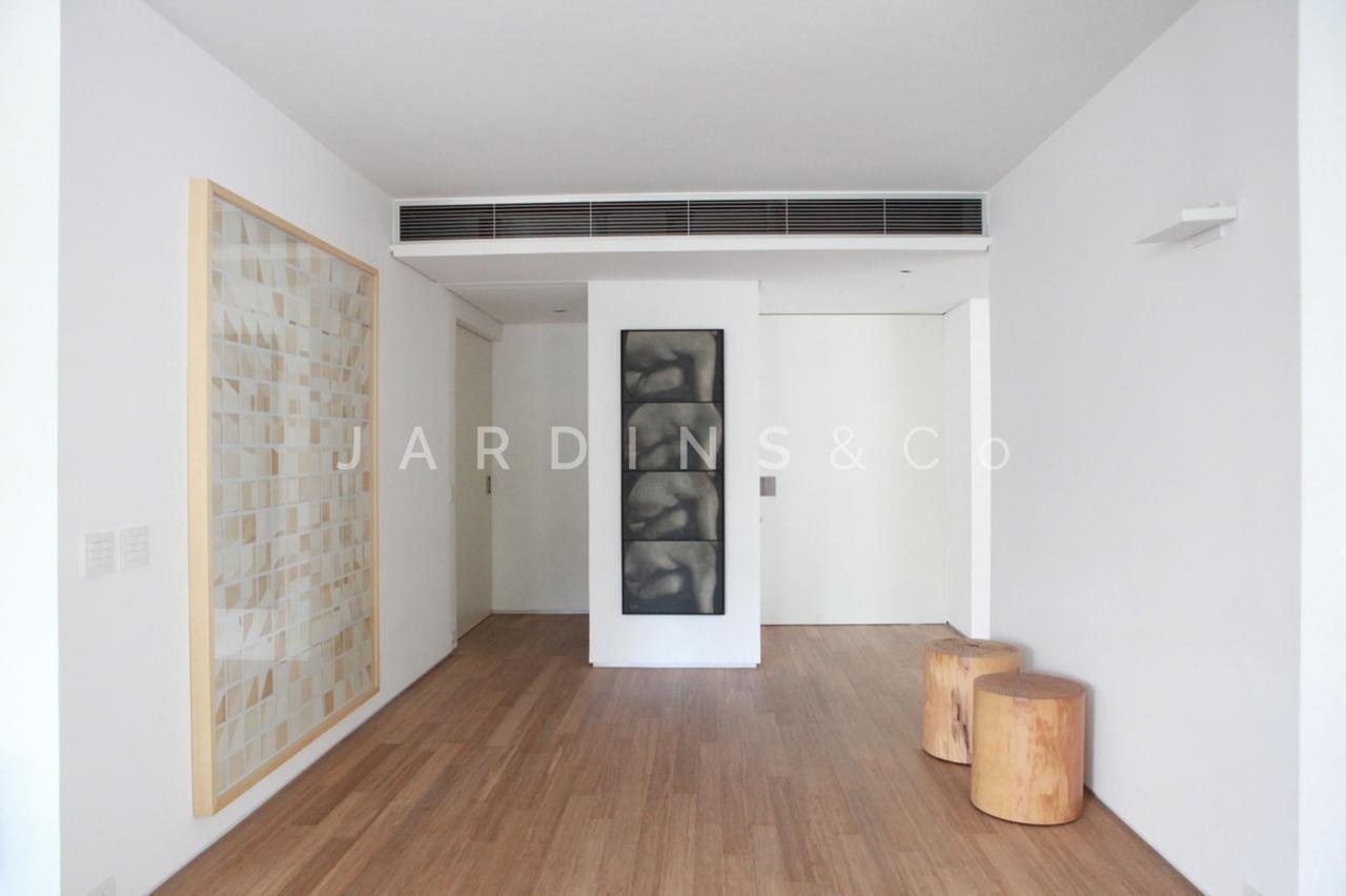 Apartamento no Paraíso