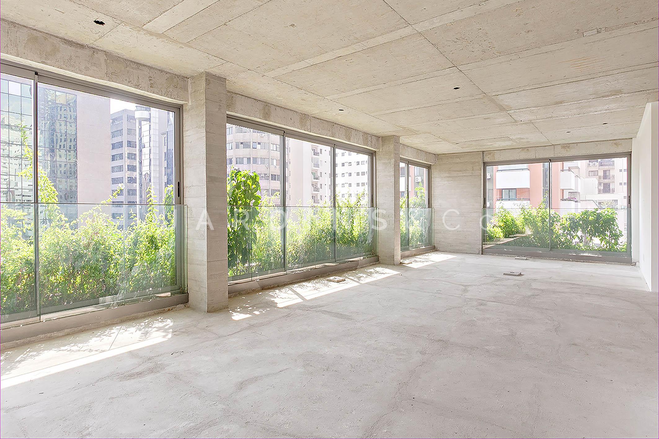 Apartamento no Itaim Bibi