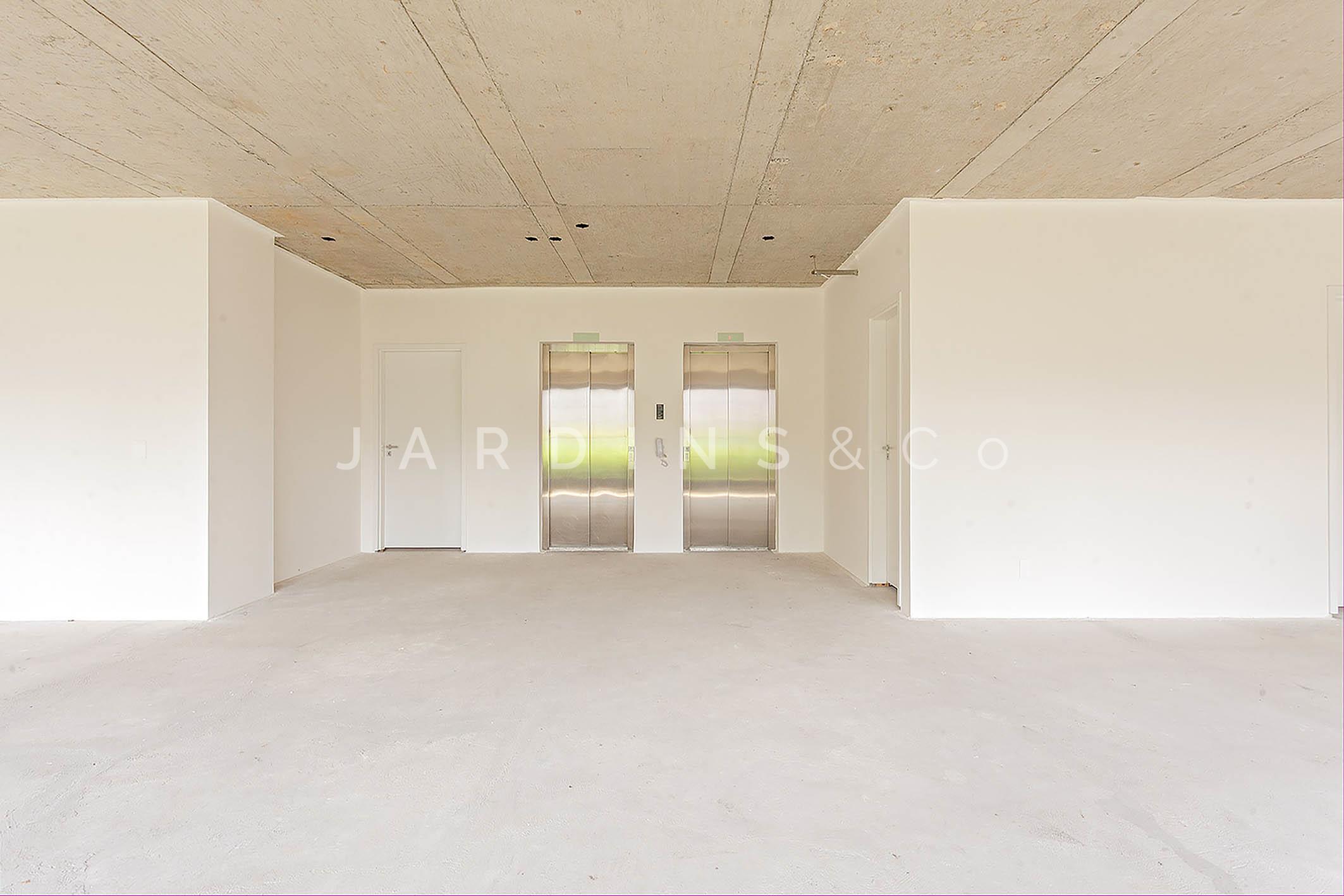 Apartamento no Itaim Bibi