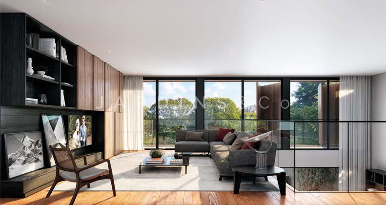 Apartamento no Itaim Bibi