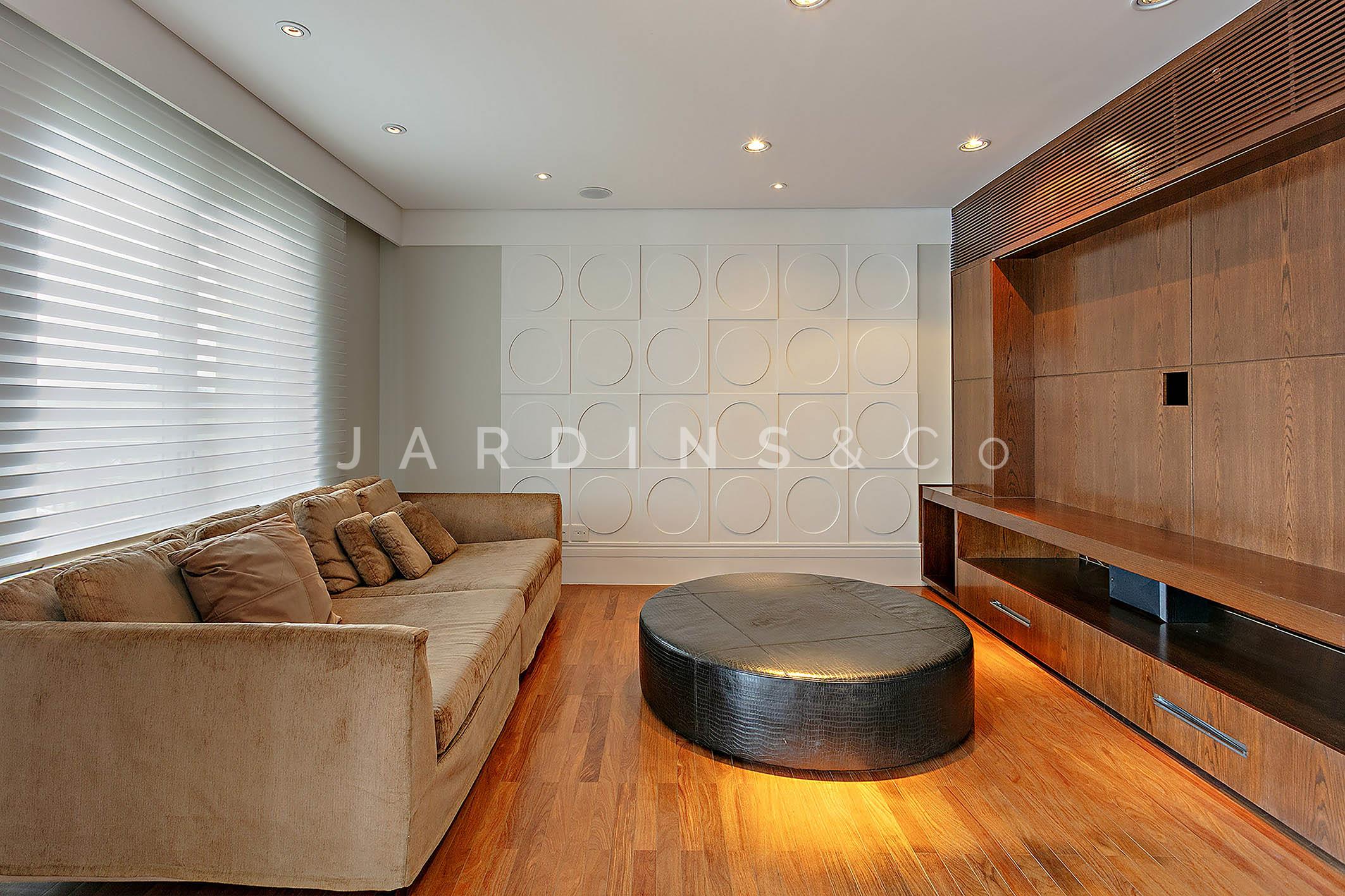 Apartamento no Vila Nova Conceição