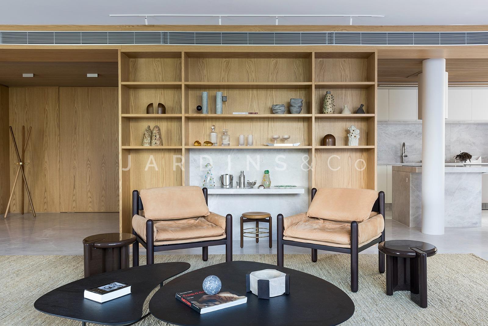 Apartamento no Higienópolis