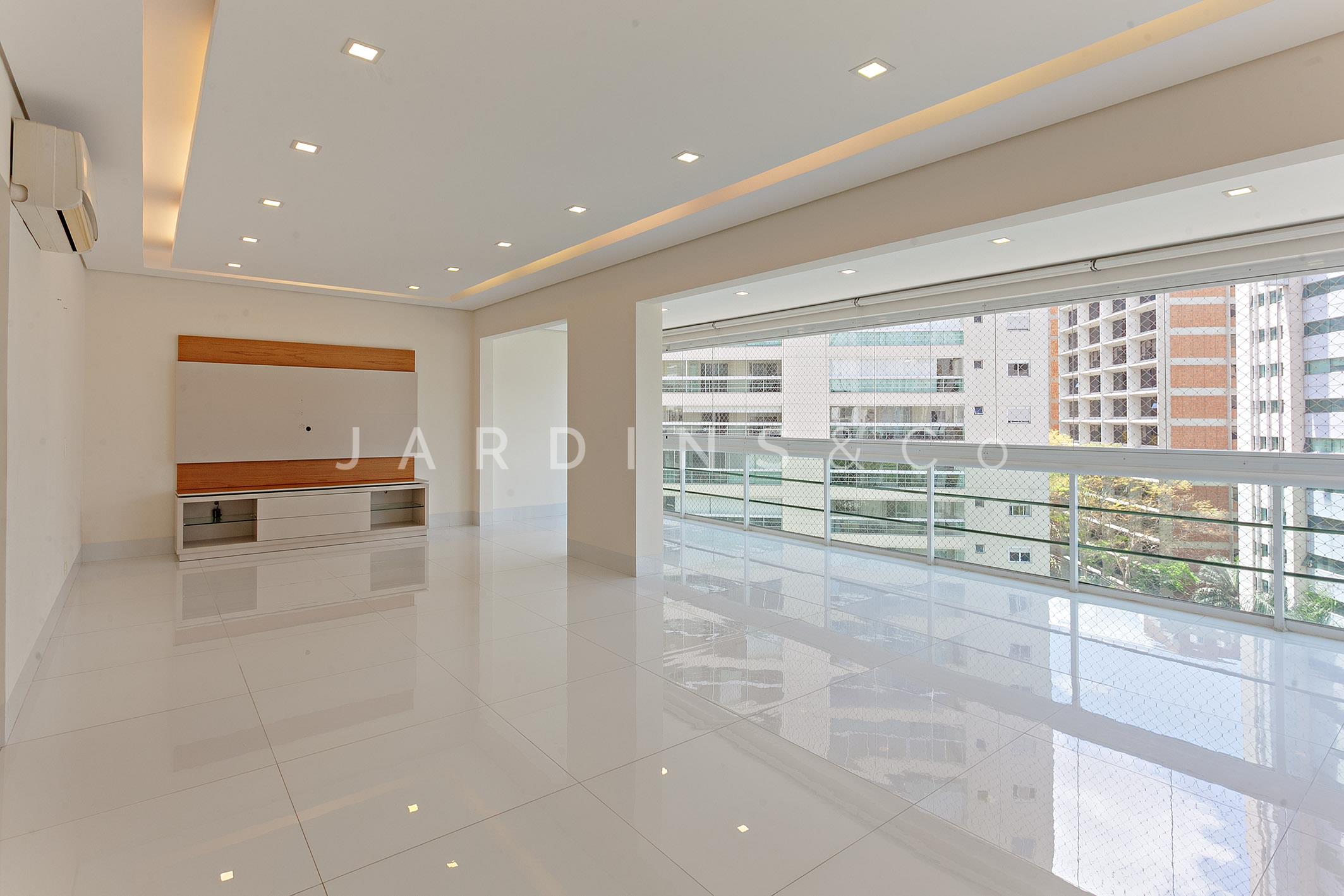 Apartamento no Vila Olímpia