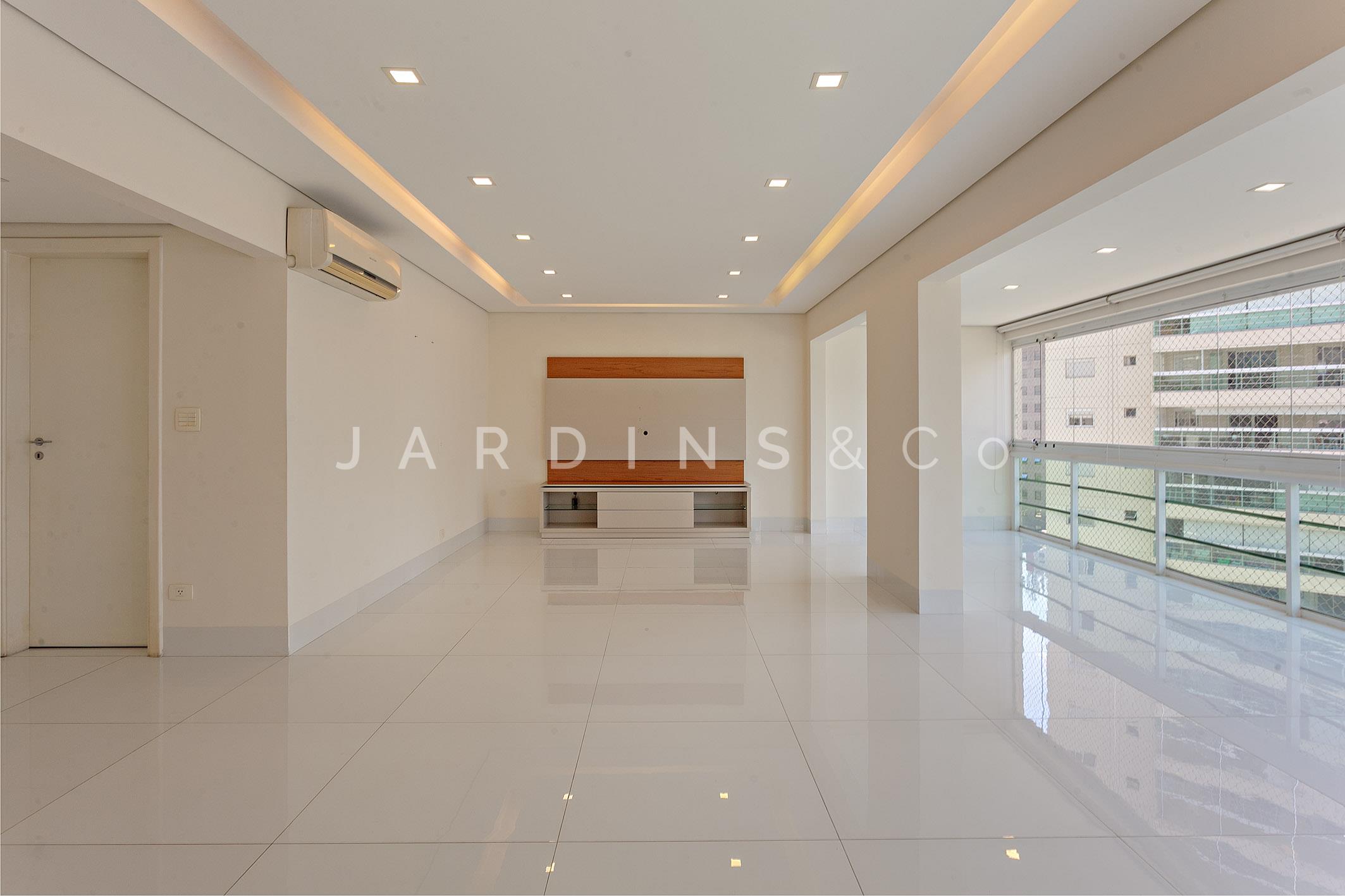 Apartamento no Vila Olímpia