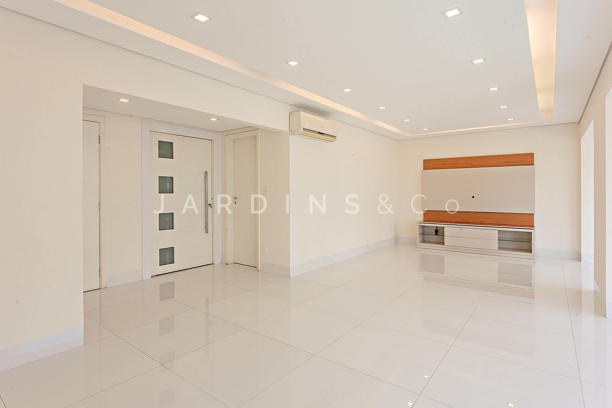 Apartamento no Vila Olímpia