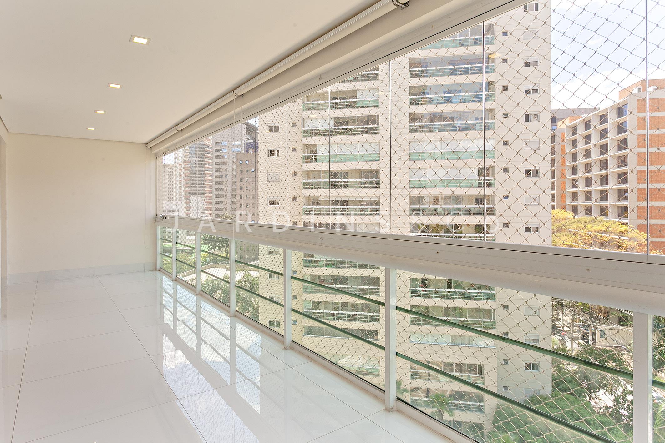 Apartamento no Vila Olímpia