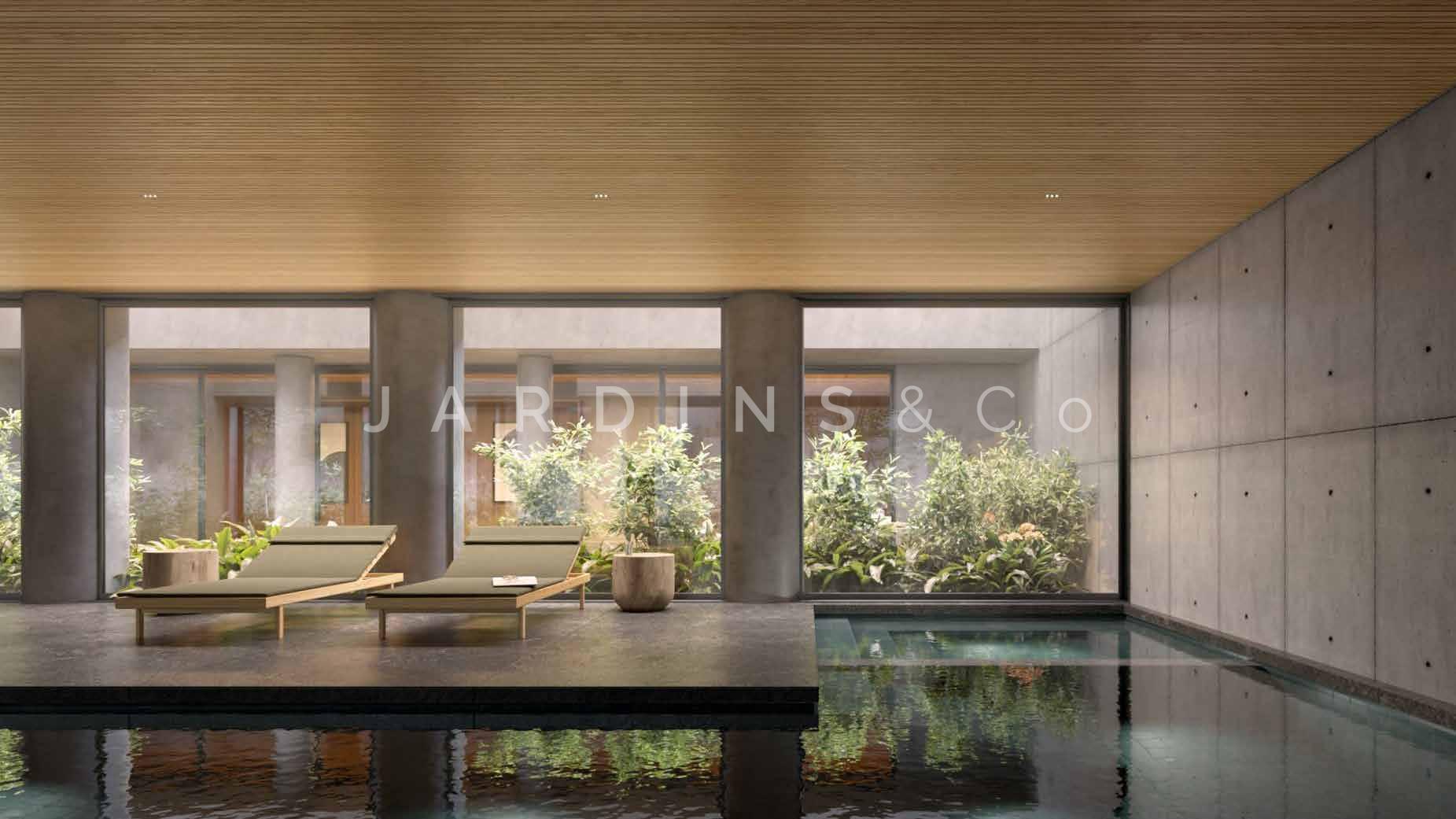 Apartamento no Cerqueira César