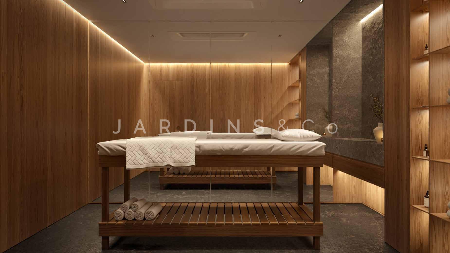 Apartamento no Cerqueira César