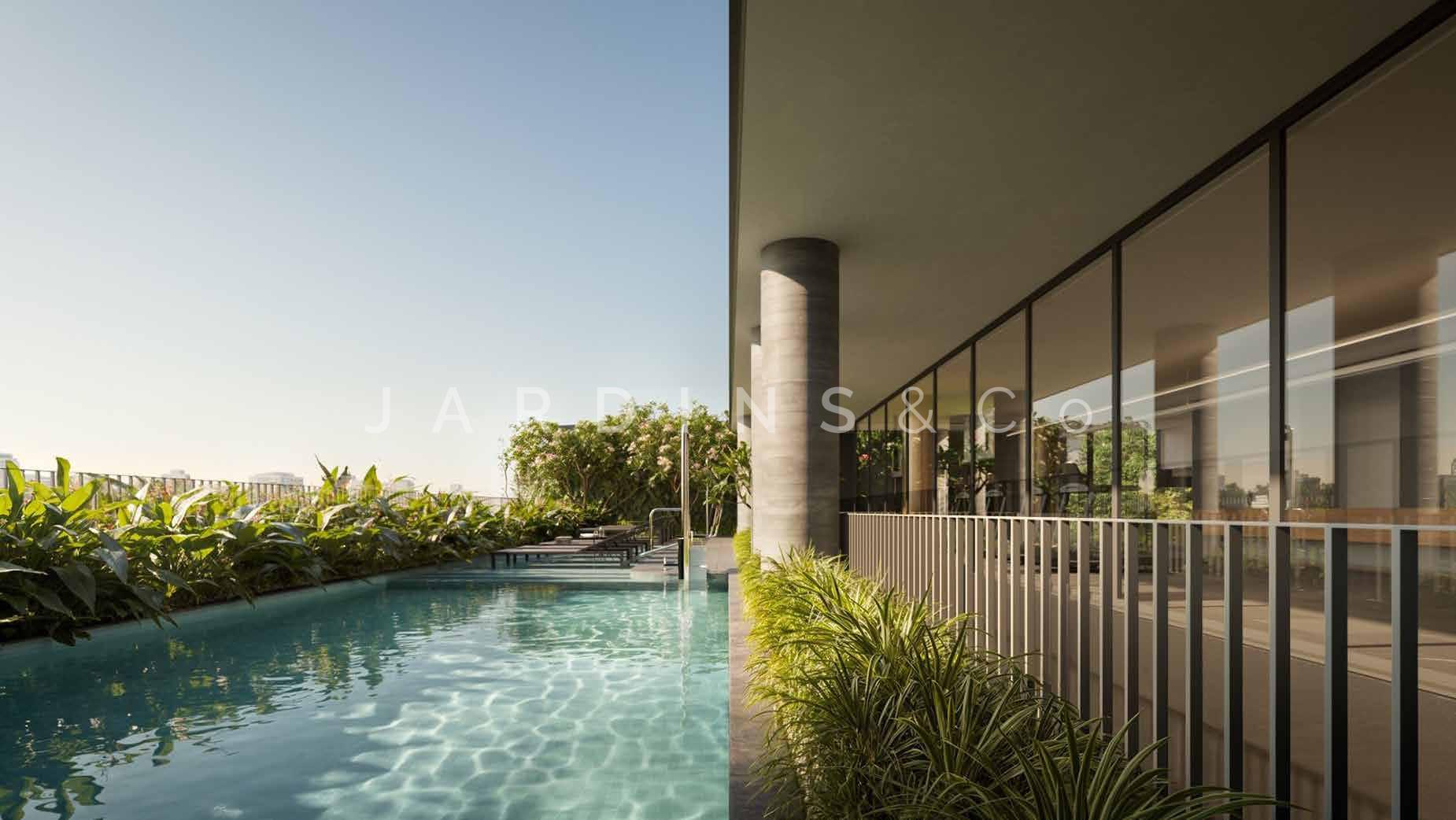 Apartamento no Cerqueira César