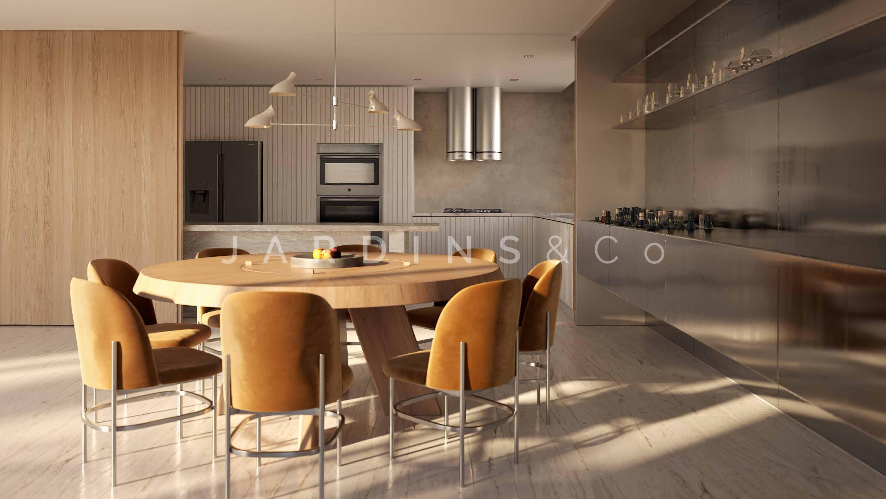 Apartamento no Cerqueira César