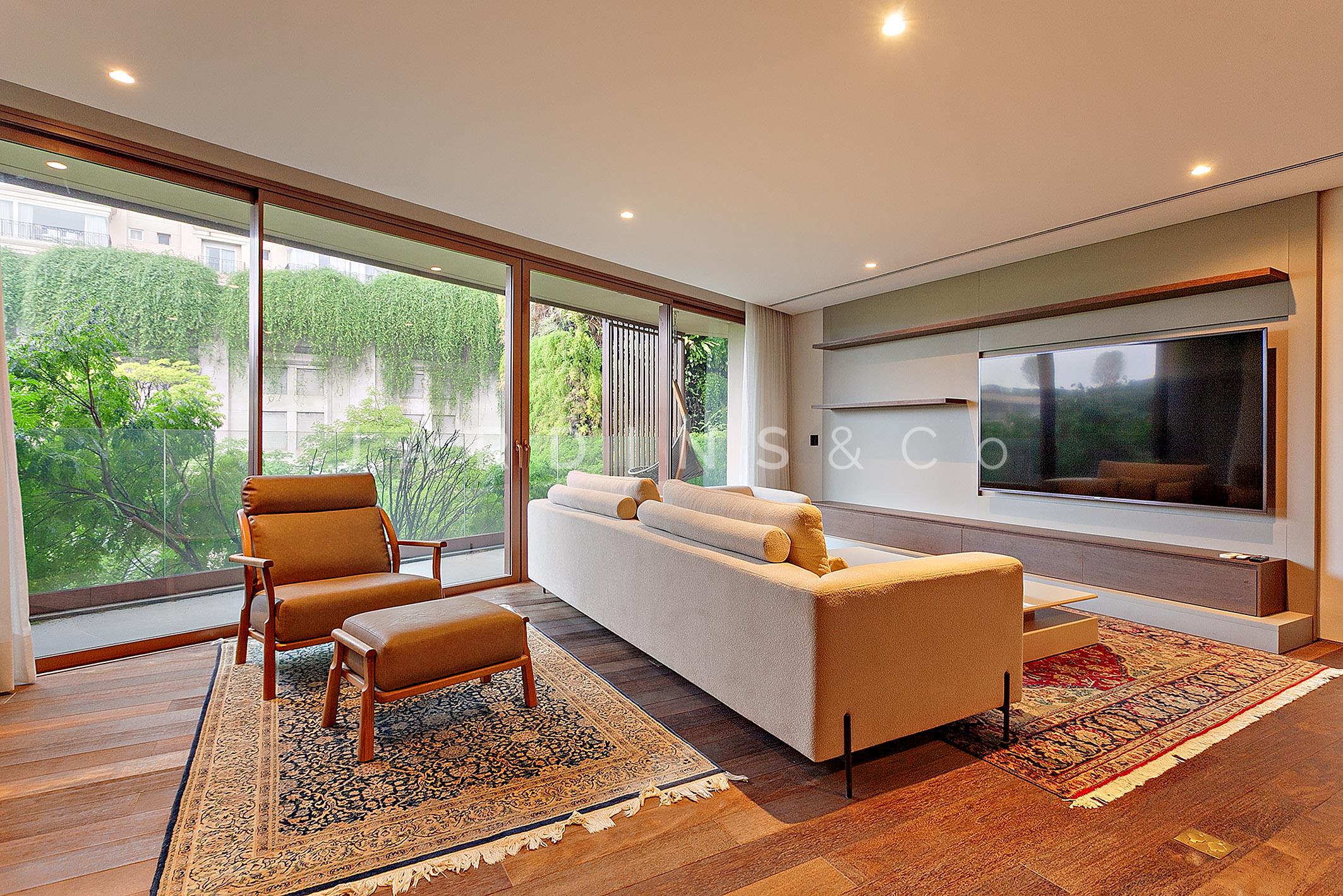 Apartamento no Cidade Jardim