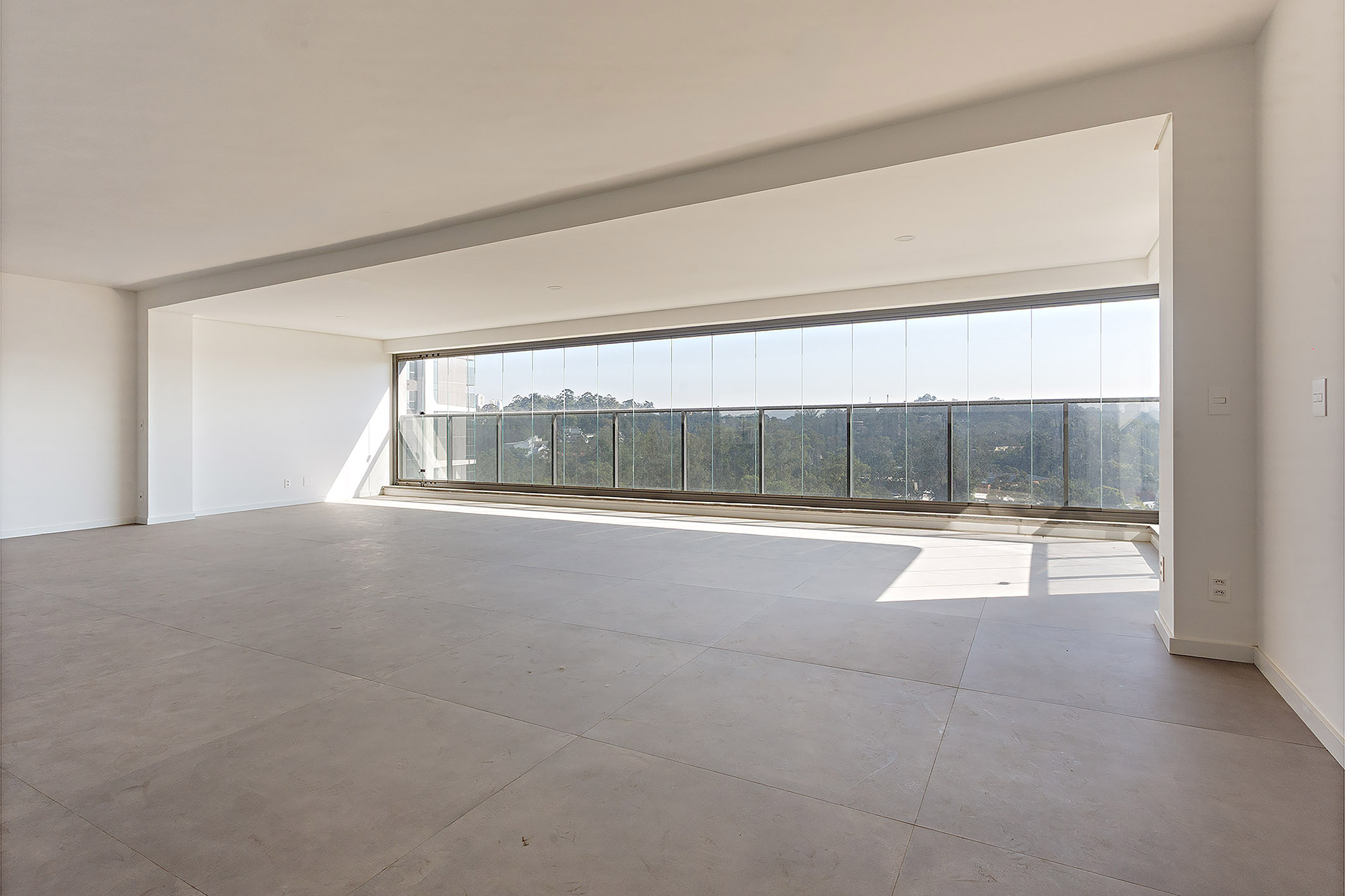 Apartamento no Cidade Jardim