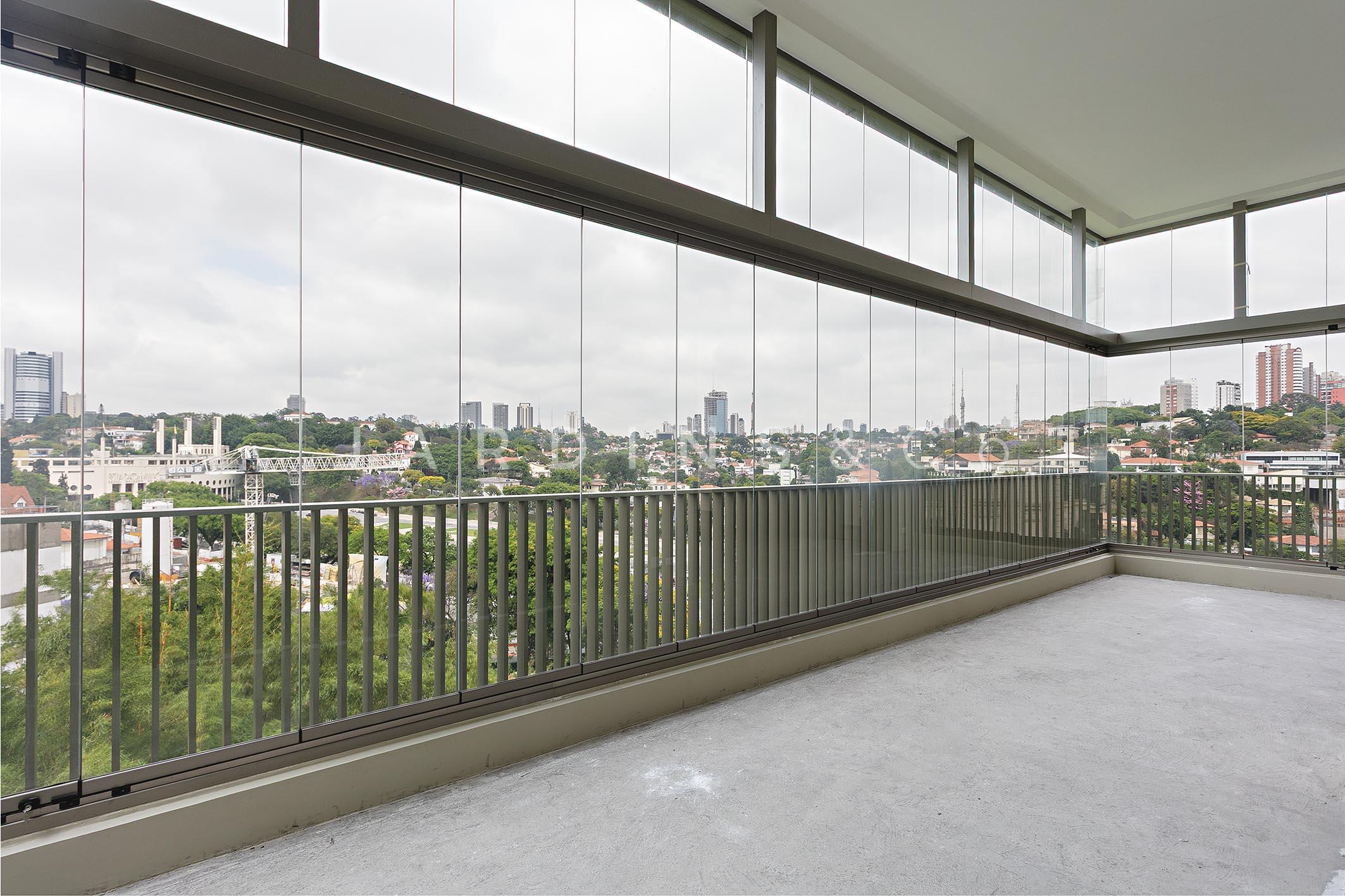 Apartamento no Higienópolis