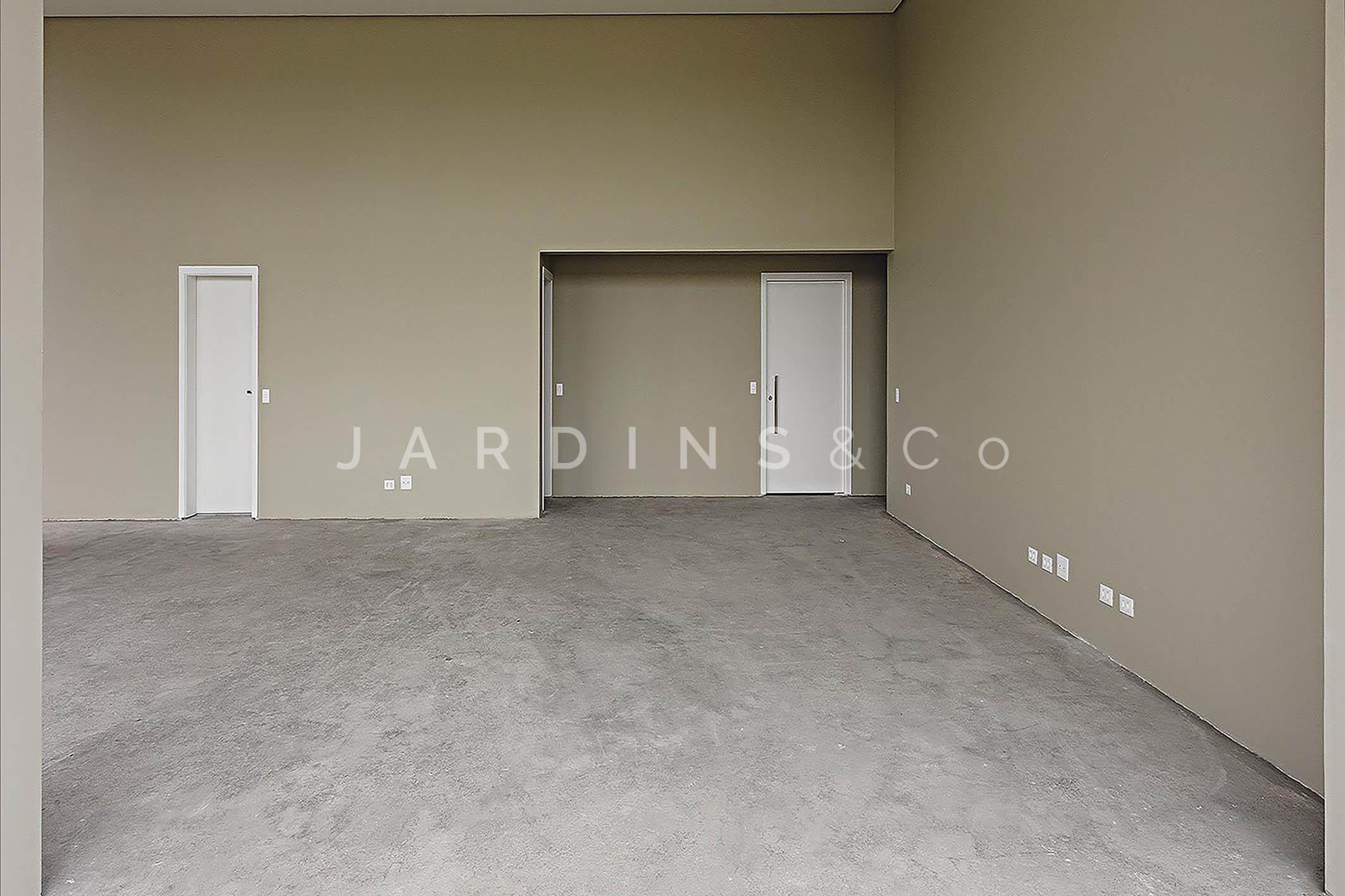 Apartamento no Higienópolis