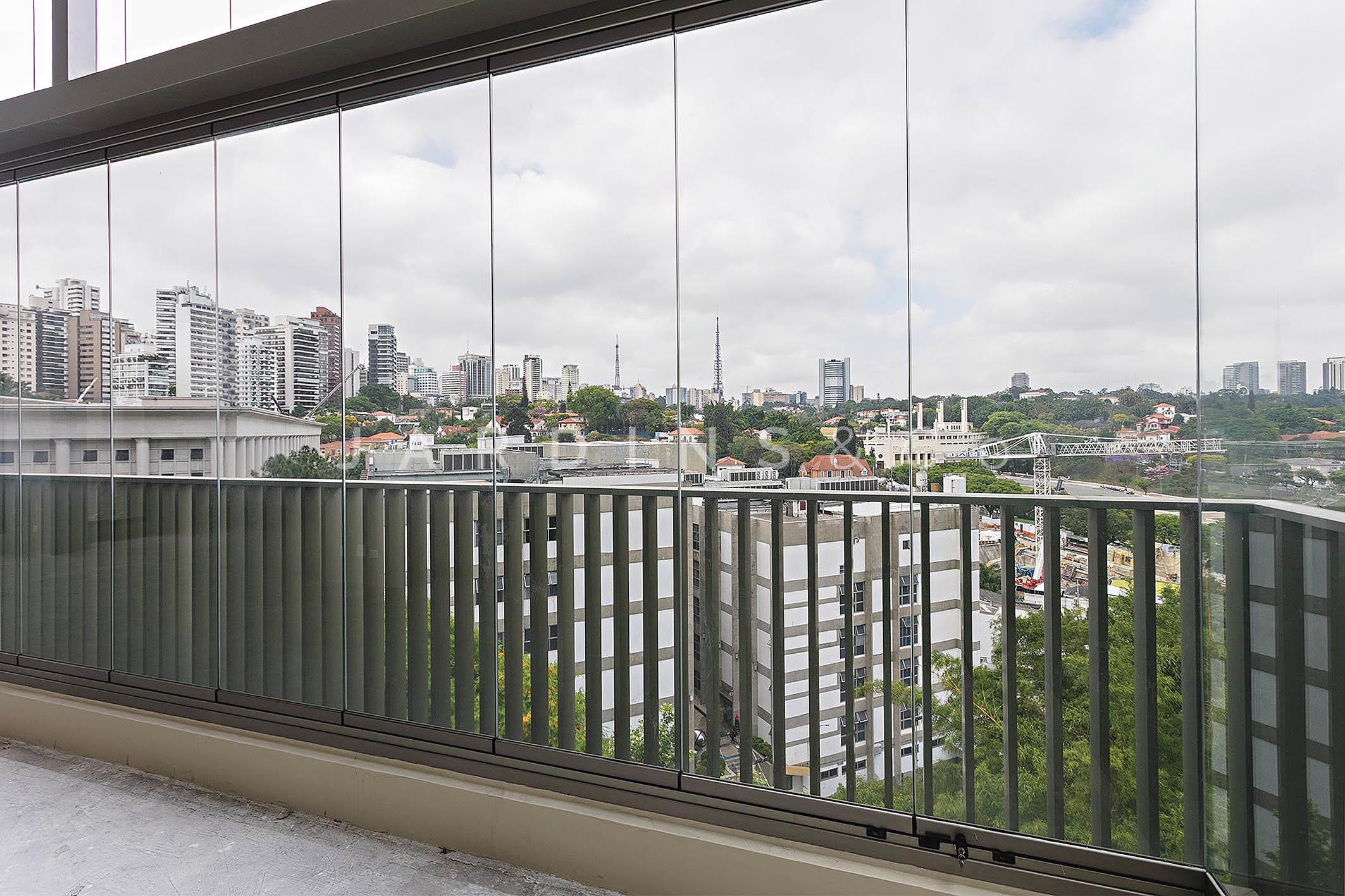 Apartamento no Higienópolis