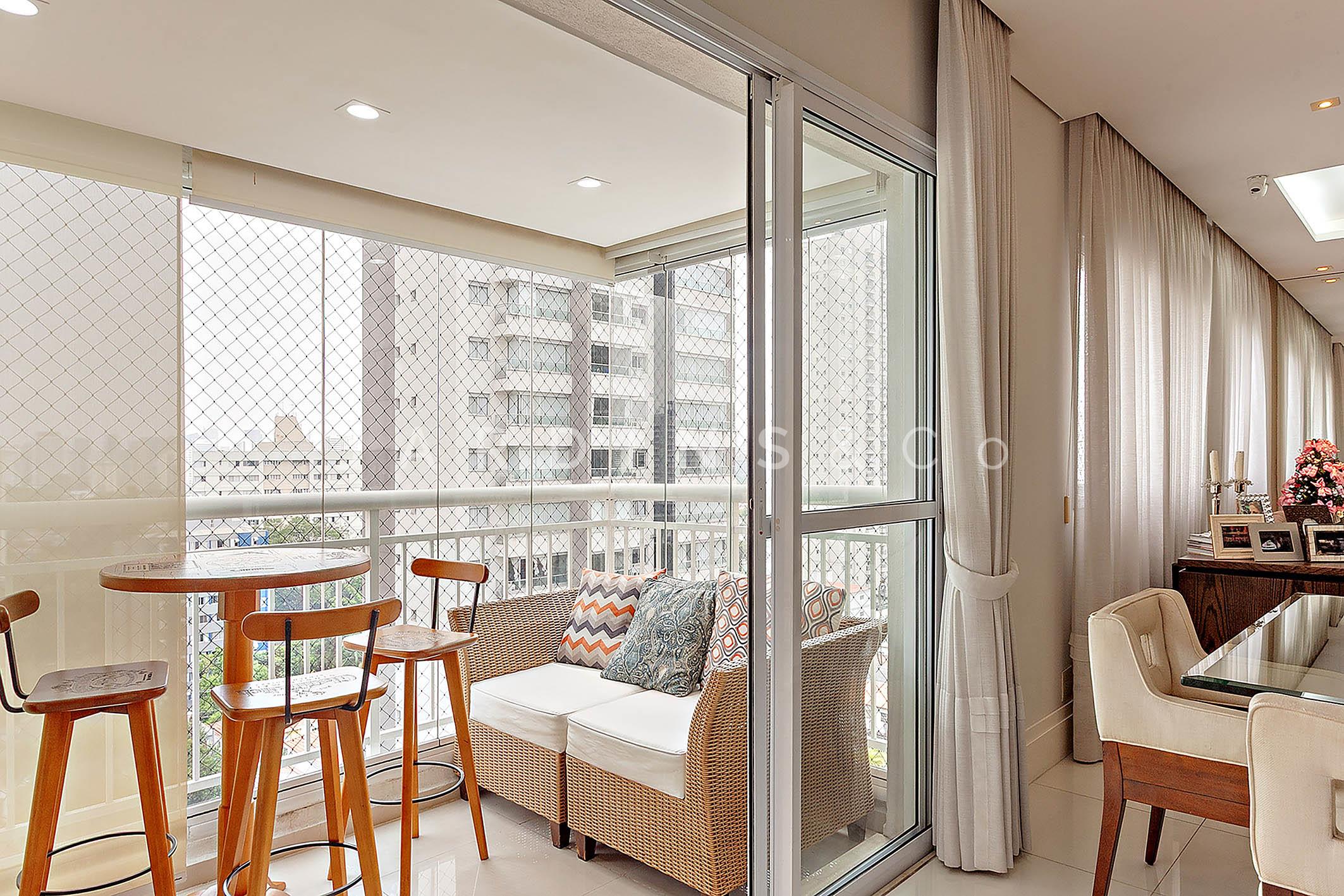 Apartamento no Vila Olímpia